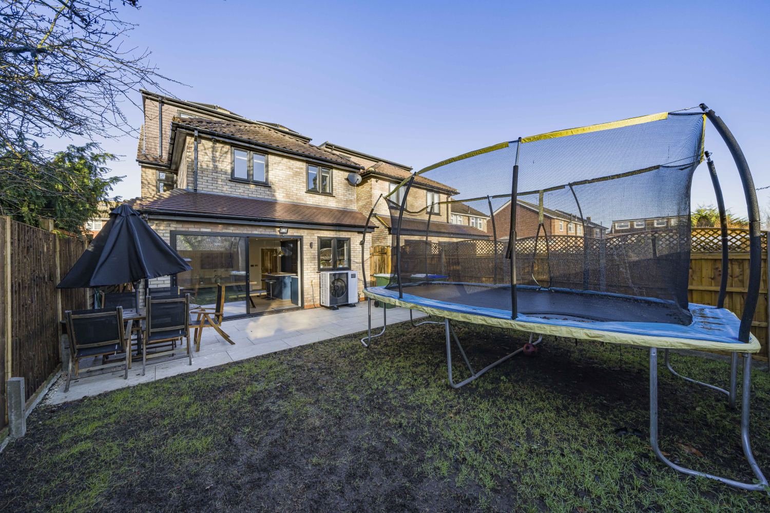 Viewfield Road, Bexley, Kent, DA5, photo 35