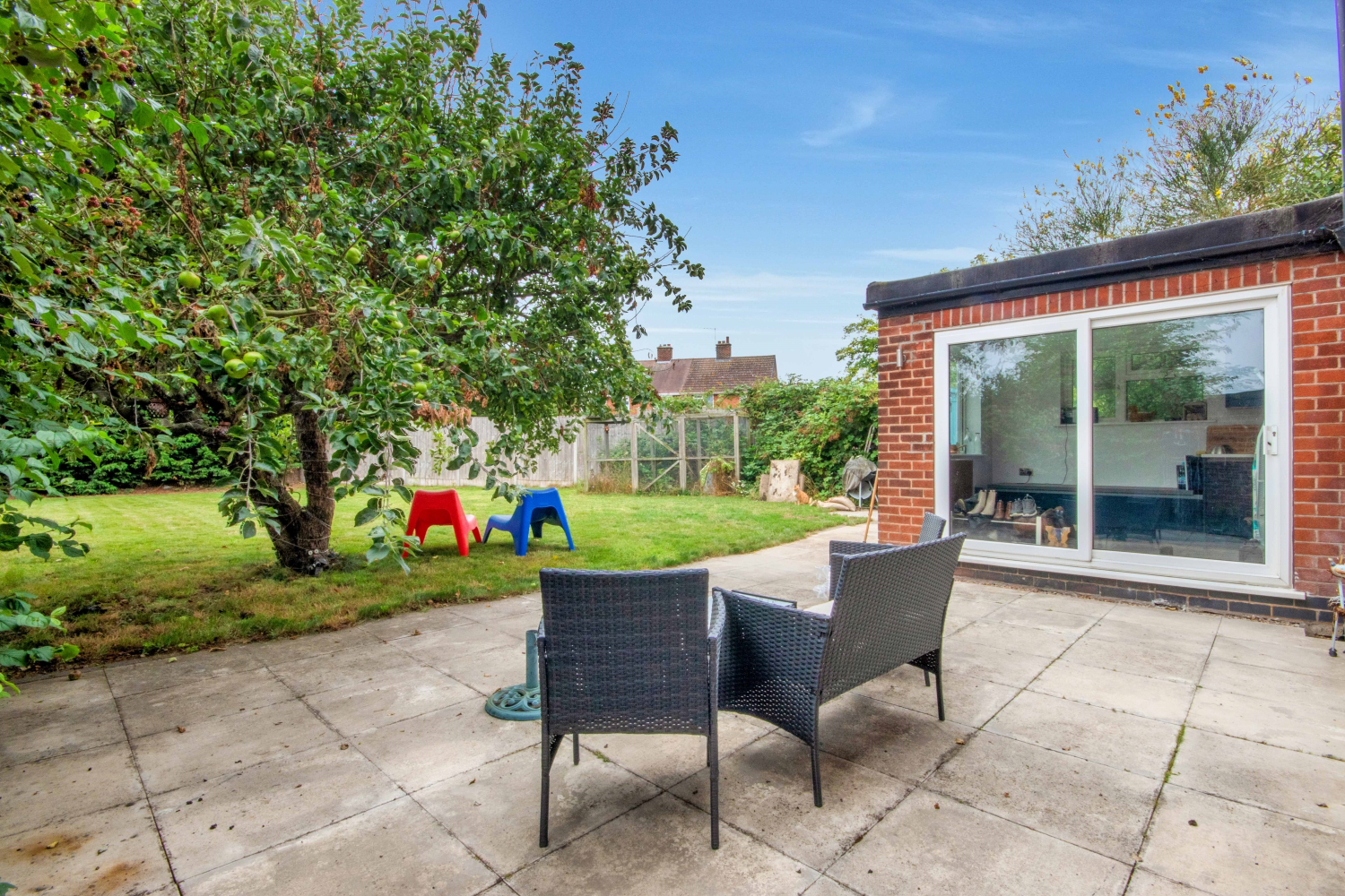 Gregory Avenue, Breaston, Derby, Derbyshire, DE72, photo 14