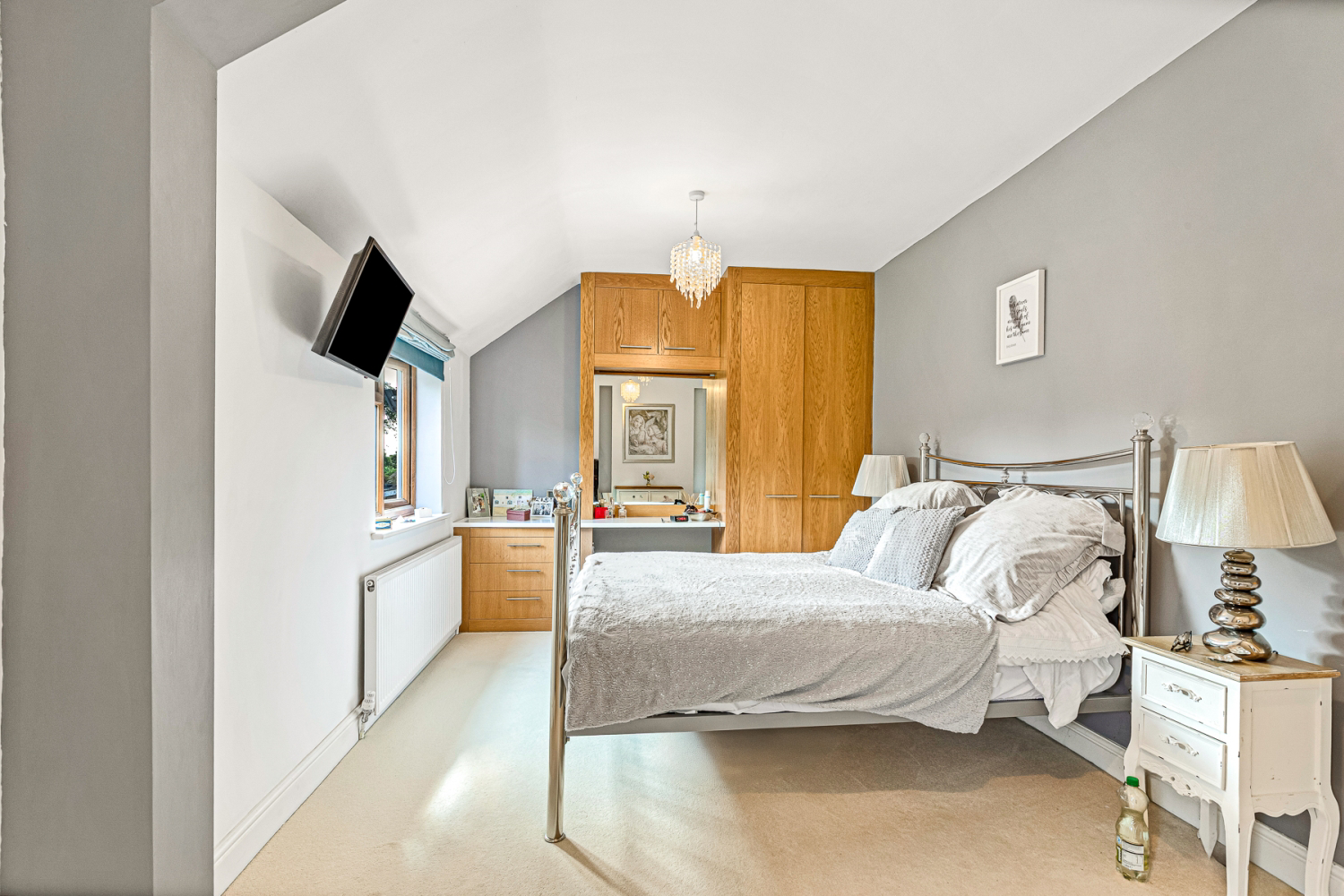 Seine Lane, Enderby, Leicester, Leicestershire, LE19, photo 19