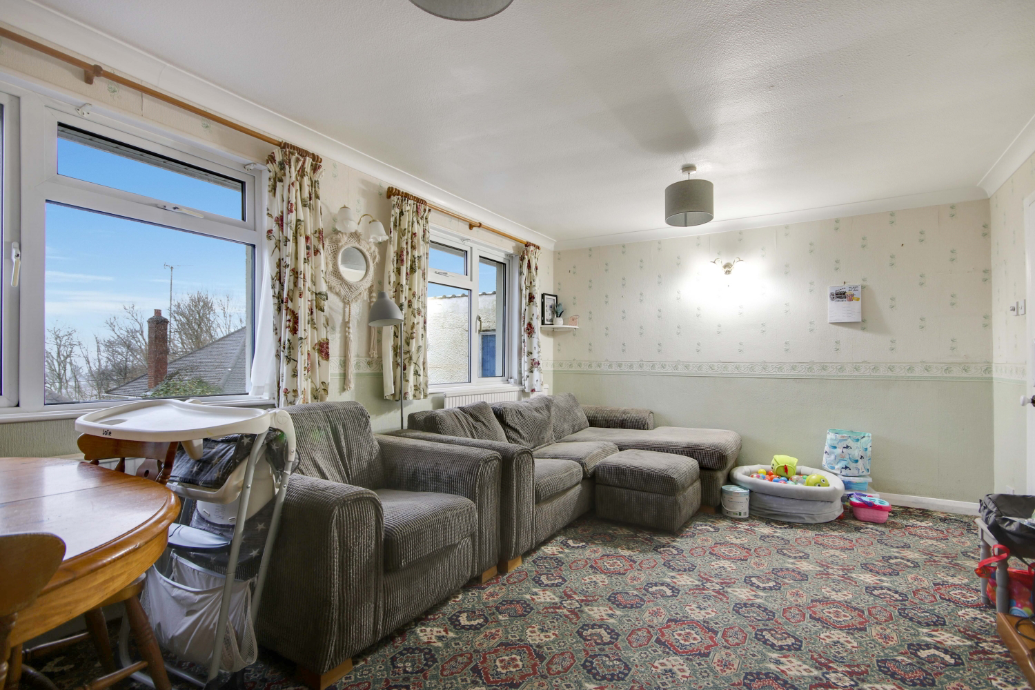 Lynhurst Avenue, Sticklepath, Barnstaple, Devon, EX31, photo 3