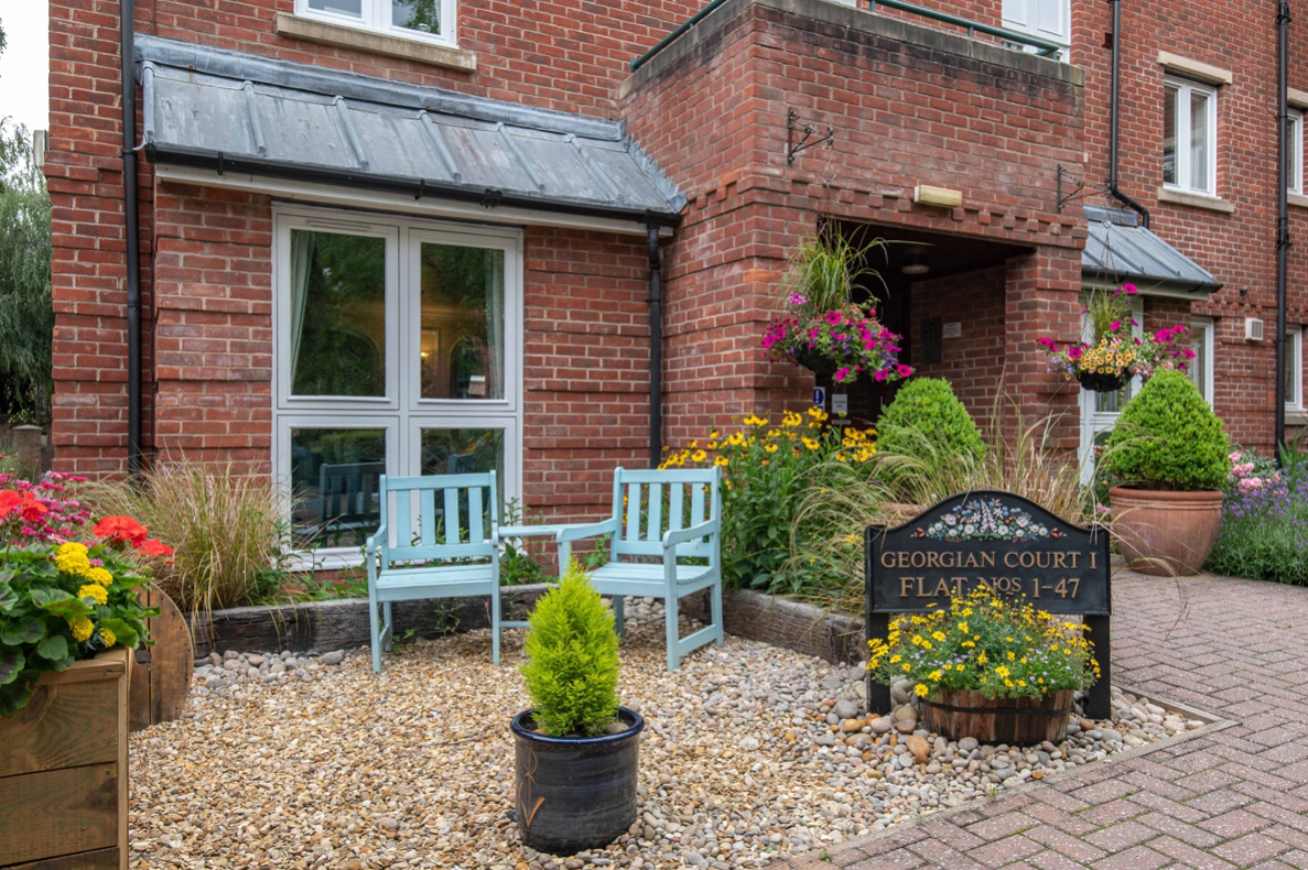 Georgian Court, Spalding, Lincolnshire, PE11, photo 12