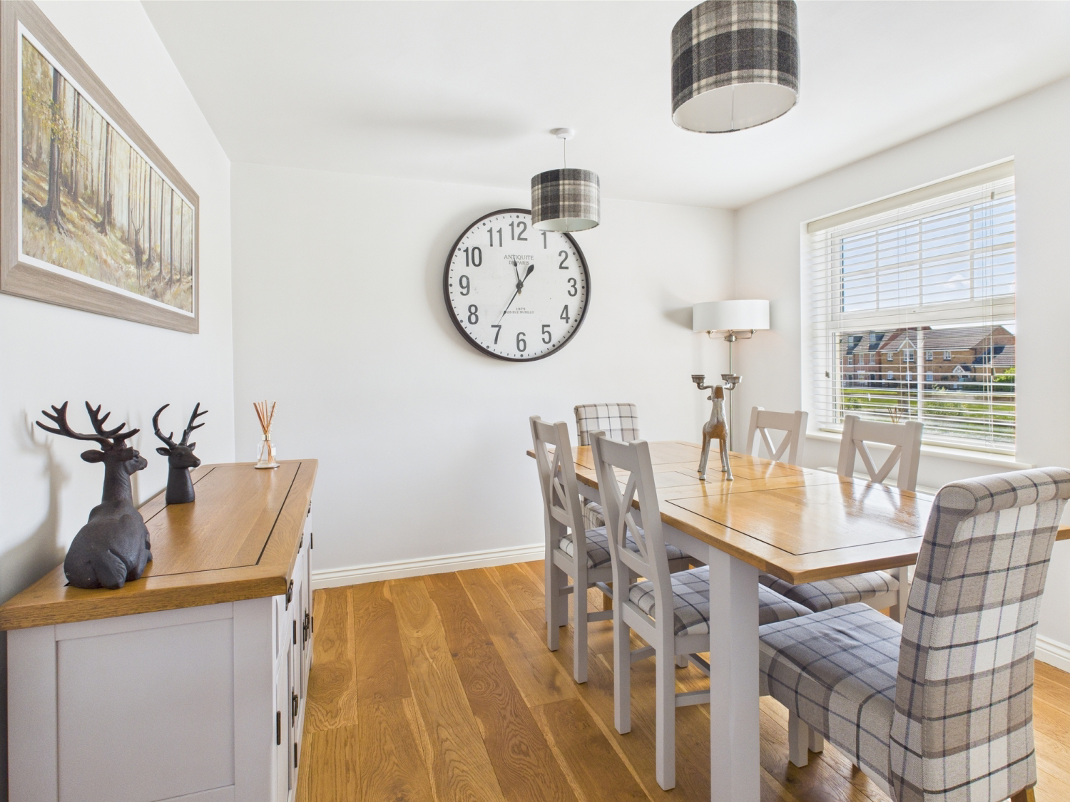 32 ARDEN CLOSE, CORBY, photo 5