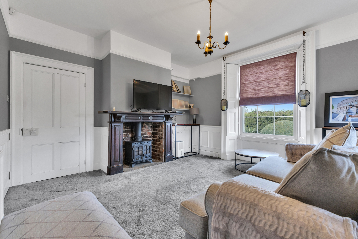Great North Road, Darrington, Pontefract, West Yorkshire, WF8, photo 8