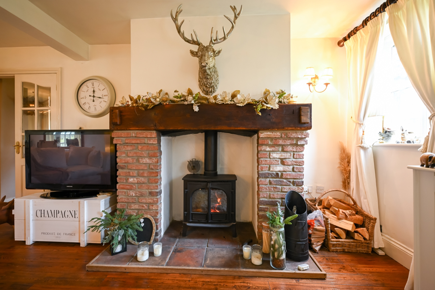 Cleveland View, Picton, North Yorkshire TS15 0AG, photo 3