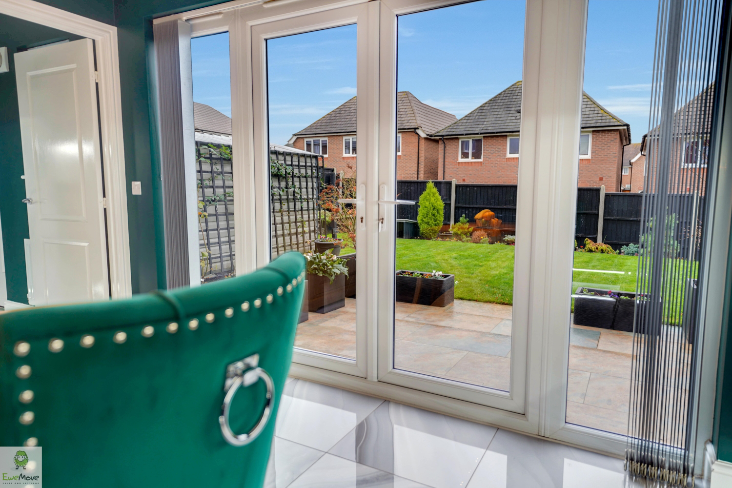 Donisthorpe Place, Stafford, Staffordshire, ST18, photo 6