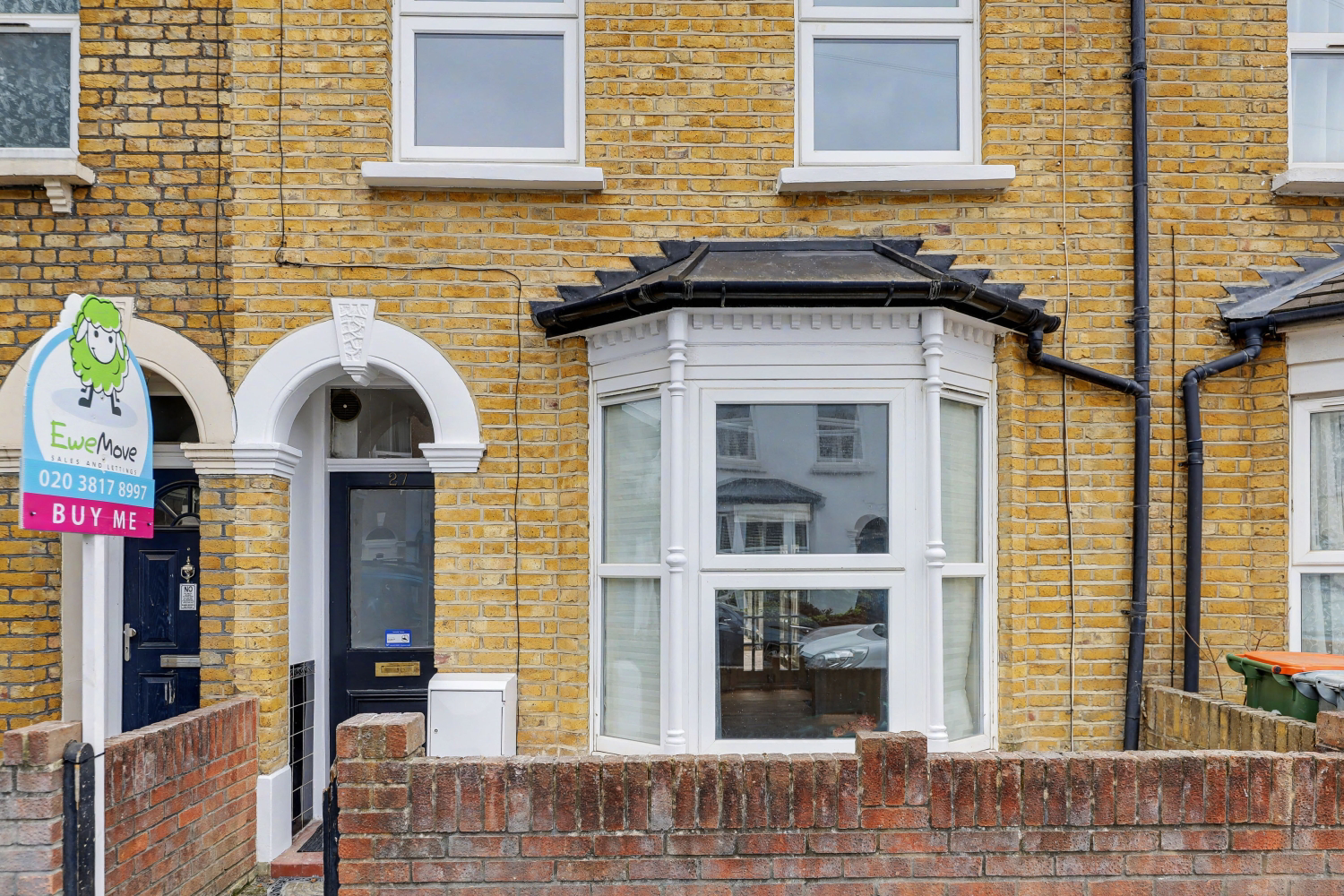 St. James Road, London, E15, photo 24