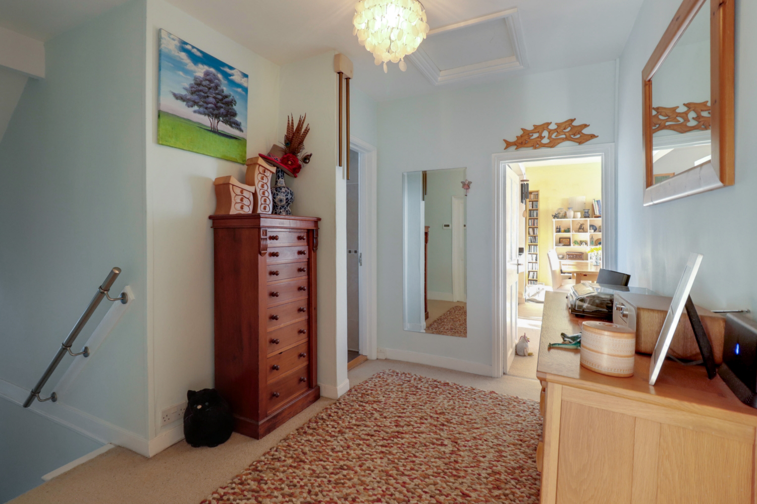 Trefusis House, 6 Trefusis Terrace, Exmouth, photo 12