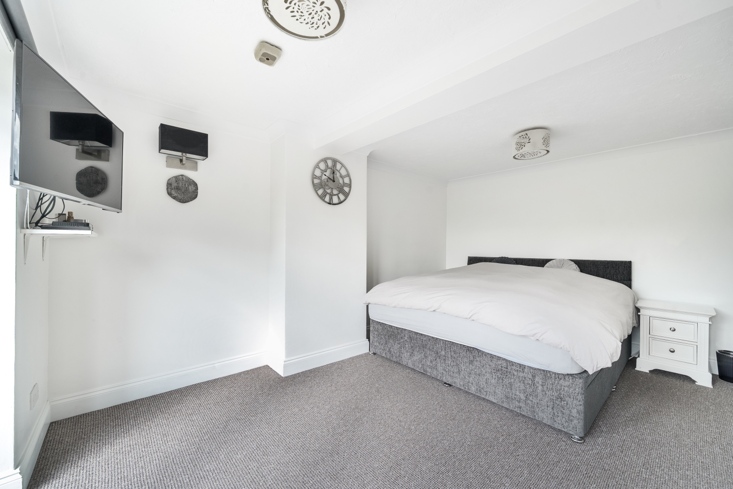 Deer Wood View, Bishops Tawton, Barnstaple, Devon, EX32, photo 12