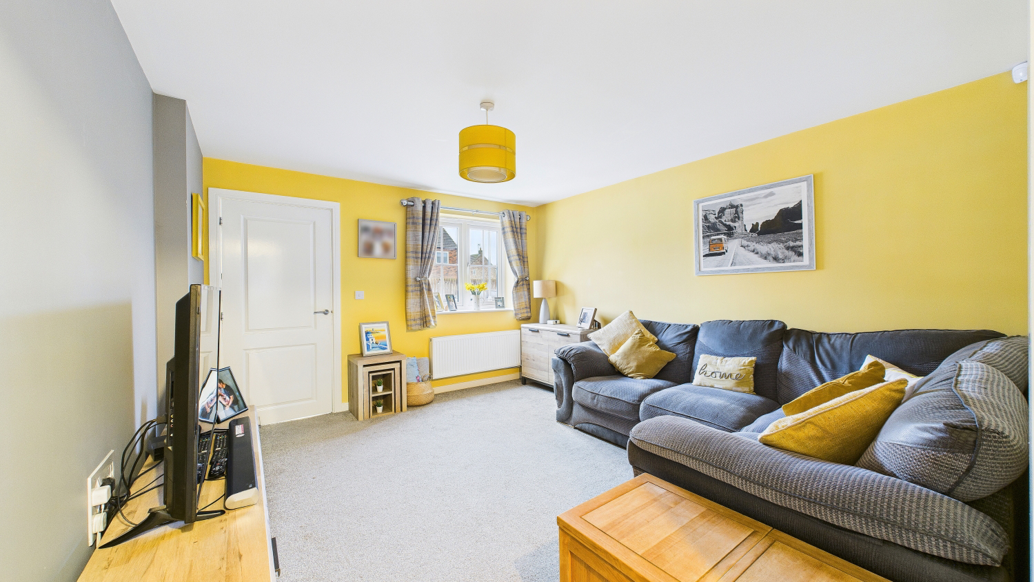 NAYLOR CROFT, HOWDEN, GOOLE, DN14, photo 3