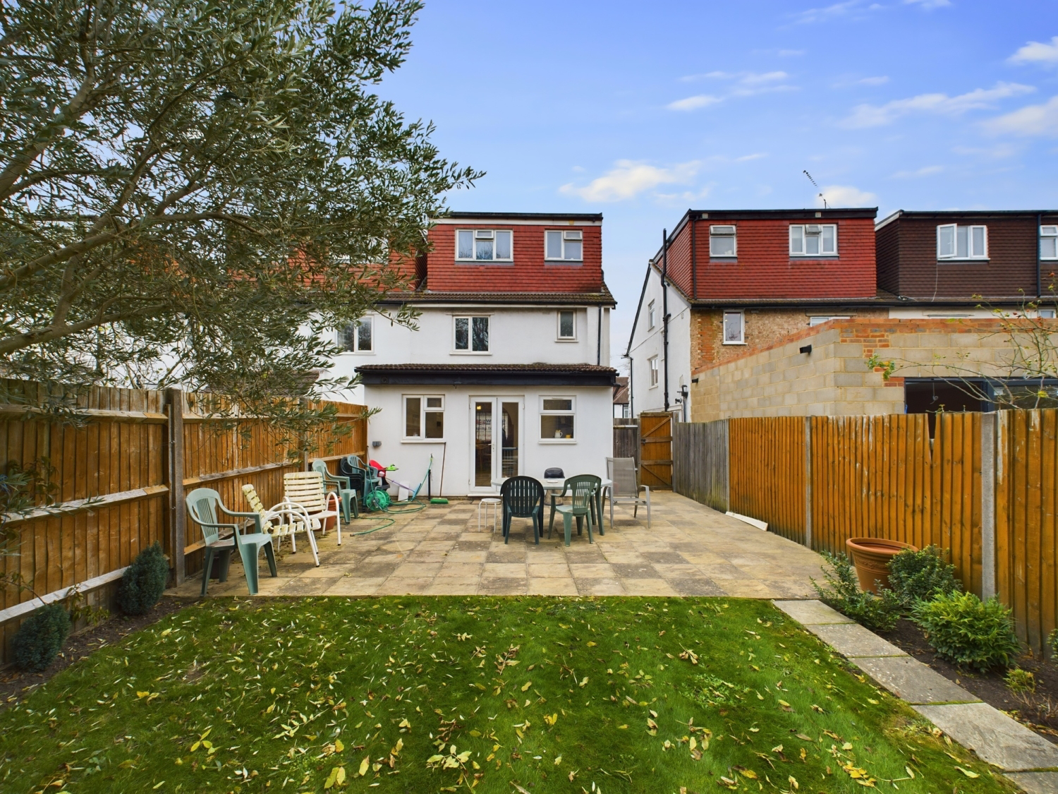 Holders Hill Road, London, NW7, photo 3