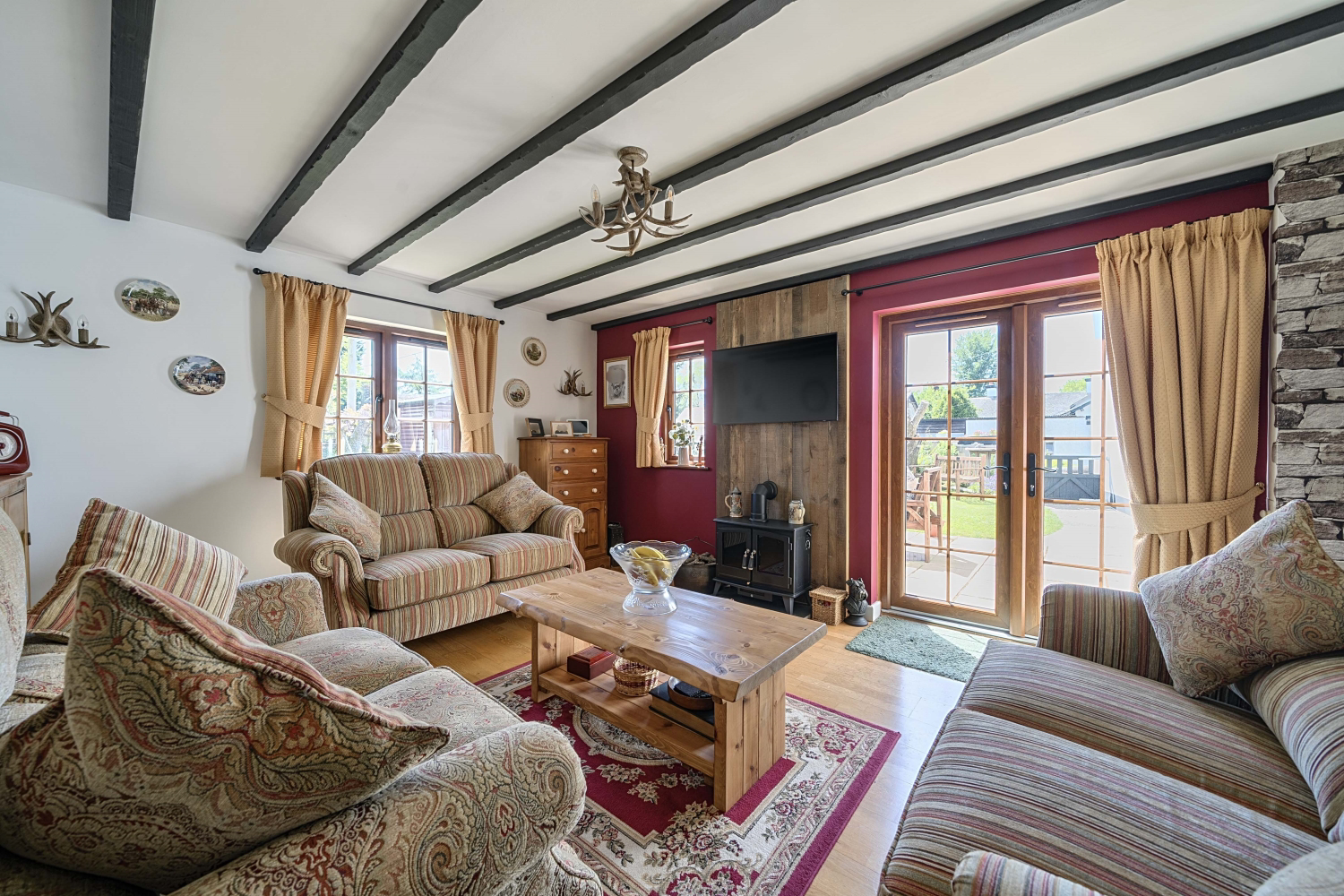 South Street, Dolton, Winkleigh, Devon, EX19, photo 6