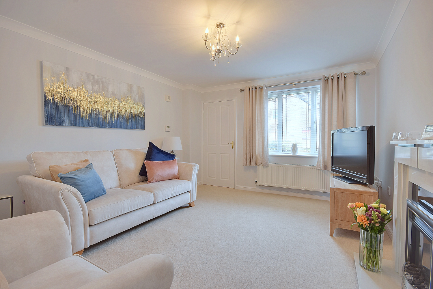 Birk Hey Close, Bailiff Bridge, Brighouse, HD6, photo 5