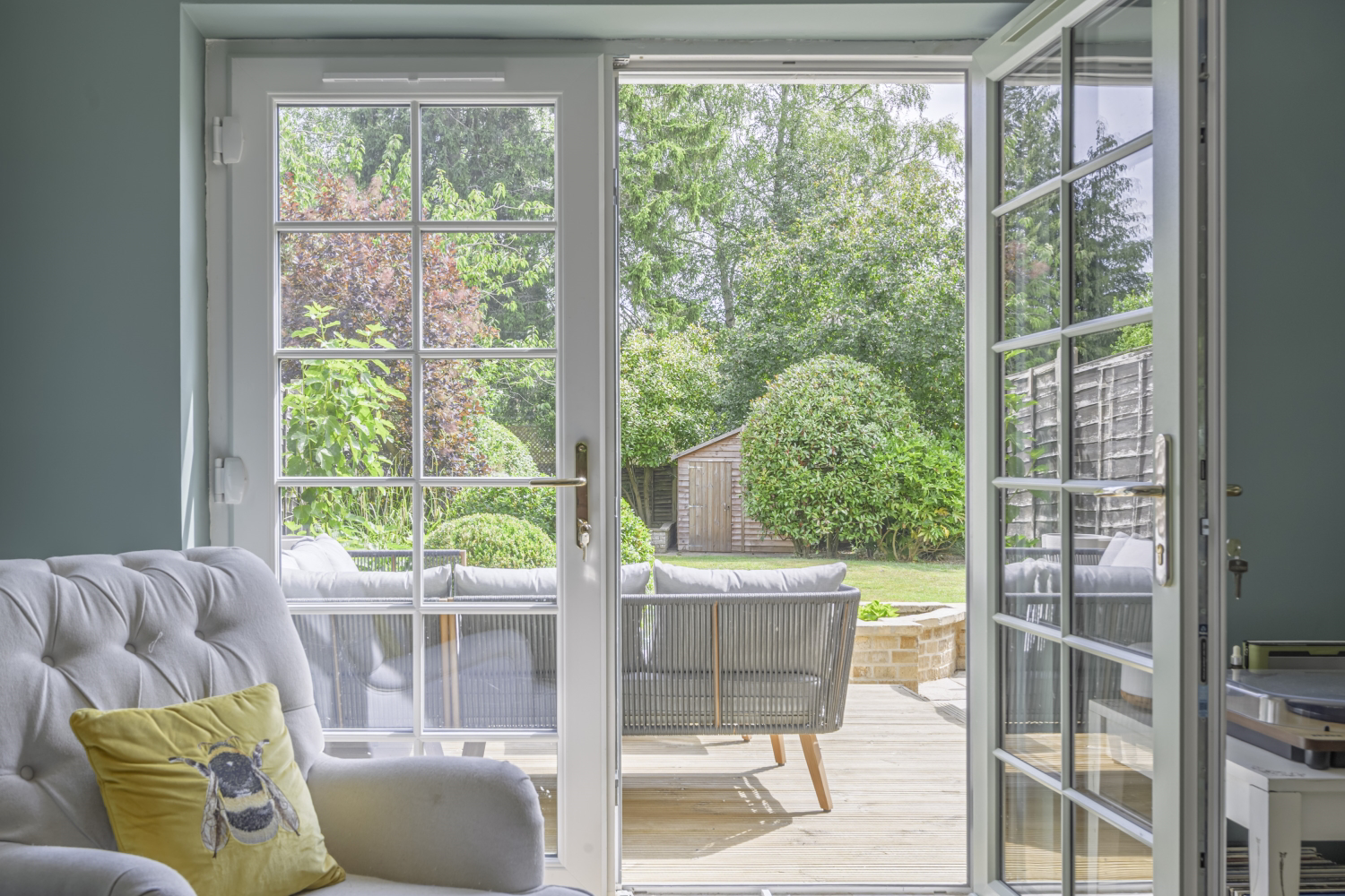 Cirencester Road, South Cerney, photo 15