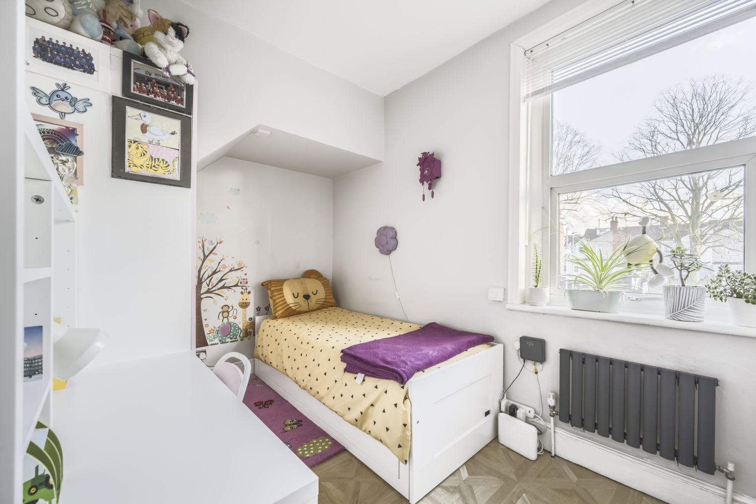 Tennyson Street, Swindon, SN1, photo 12