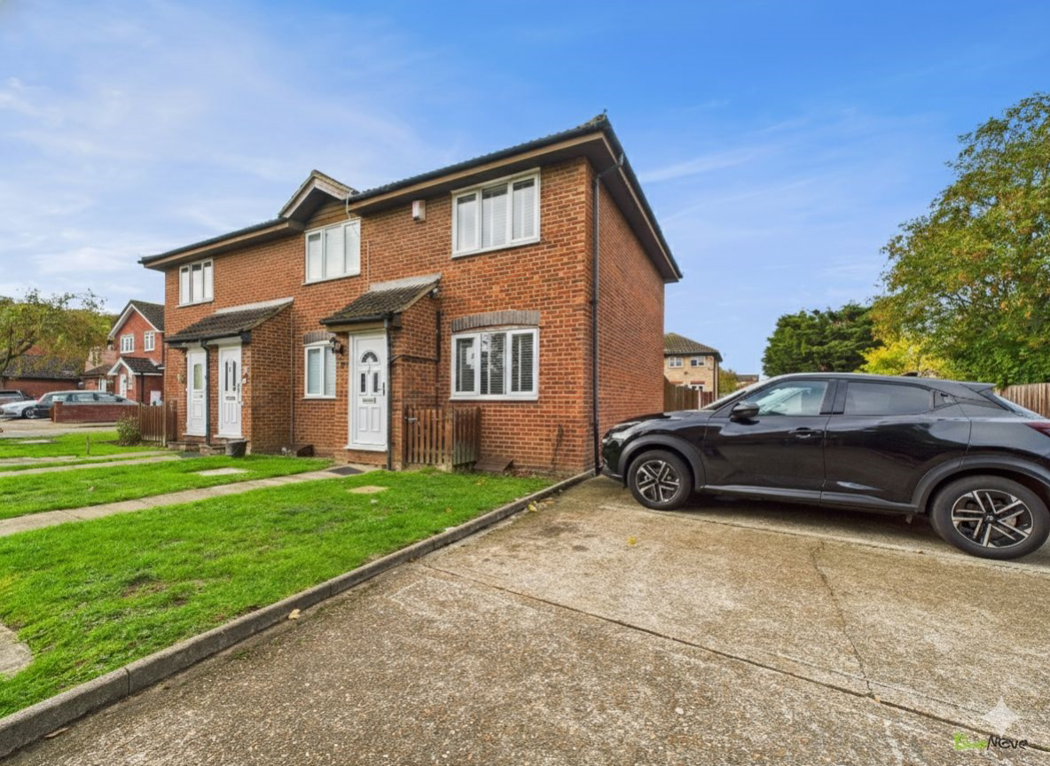 Tunstock Way, Belvedere, Kent, DA17, photo 2