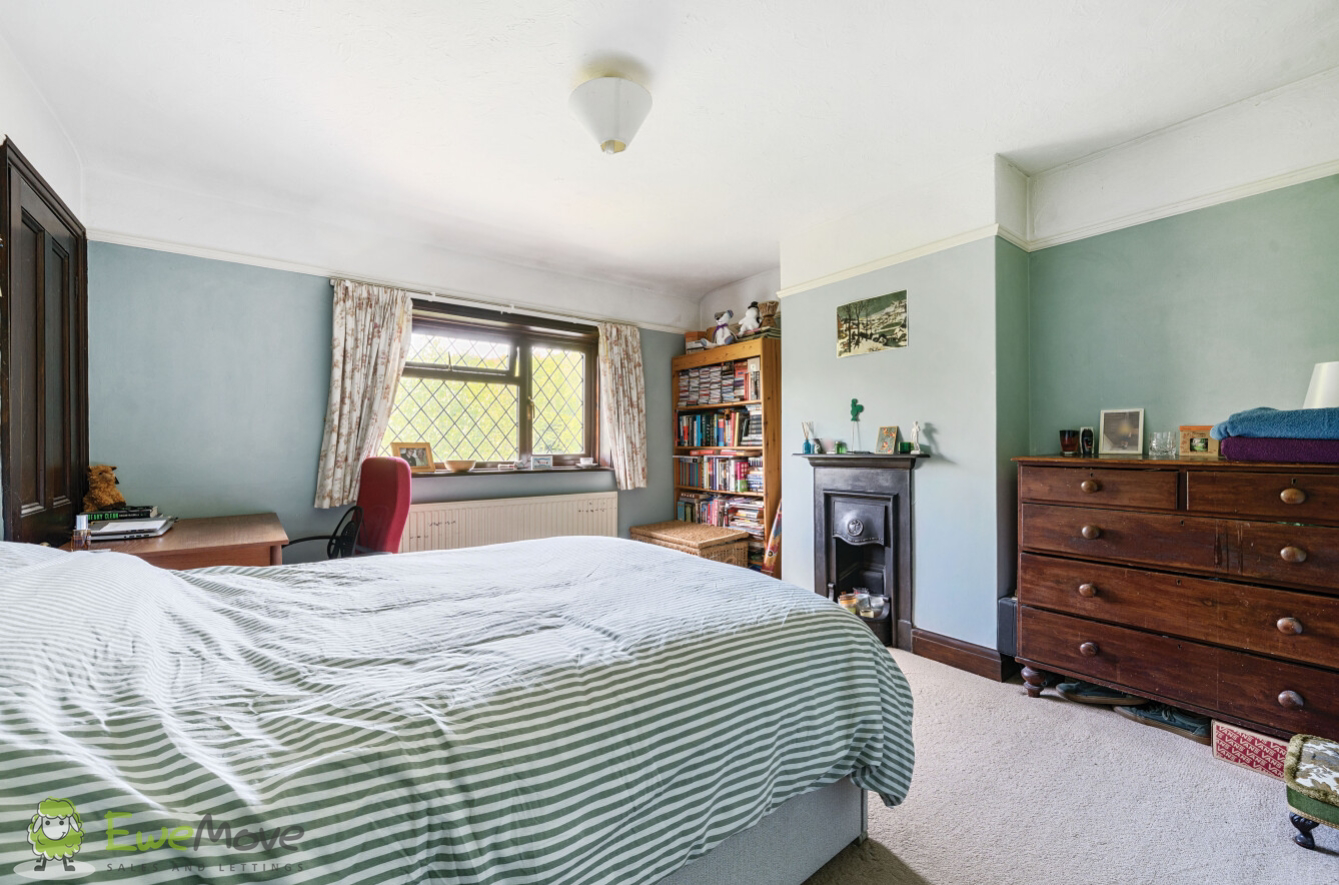 Dix Hill, Pamber Green, Tadley, Hampshire, RG26, photo 22