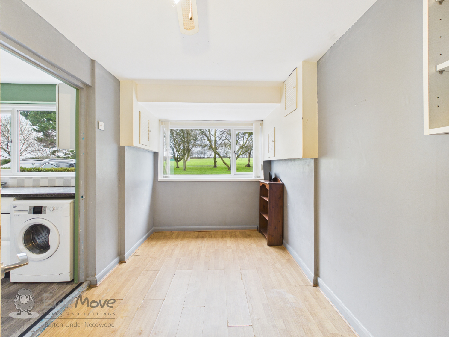 FERRERS ROAD, YOXALL, BURTON-ON-TRENT, STAFFORDSHIRE, DE13, photo 8