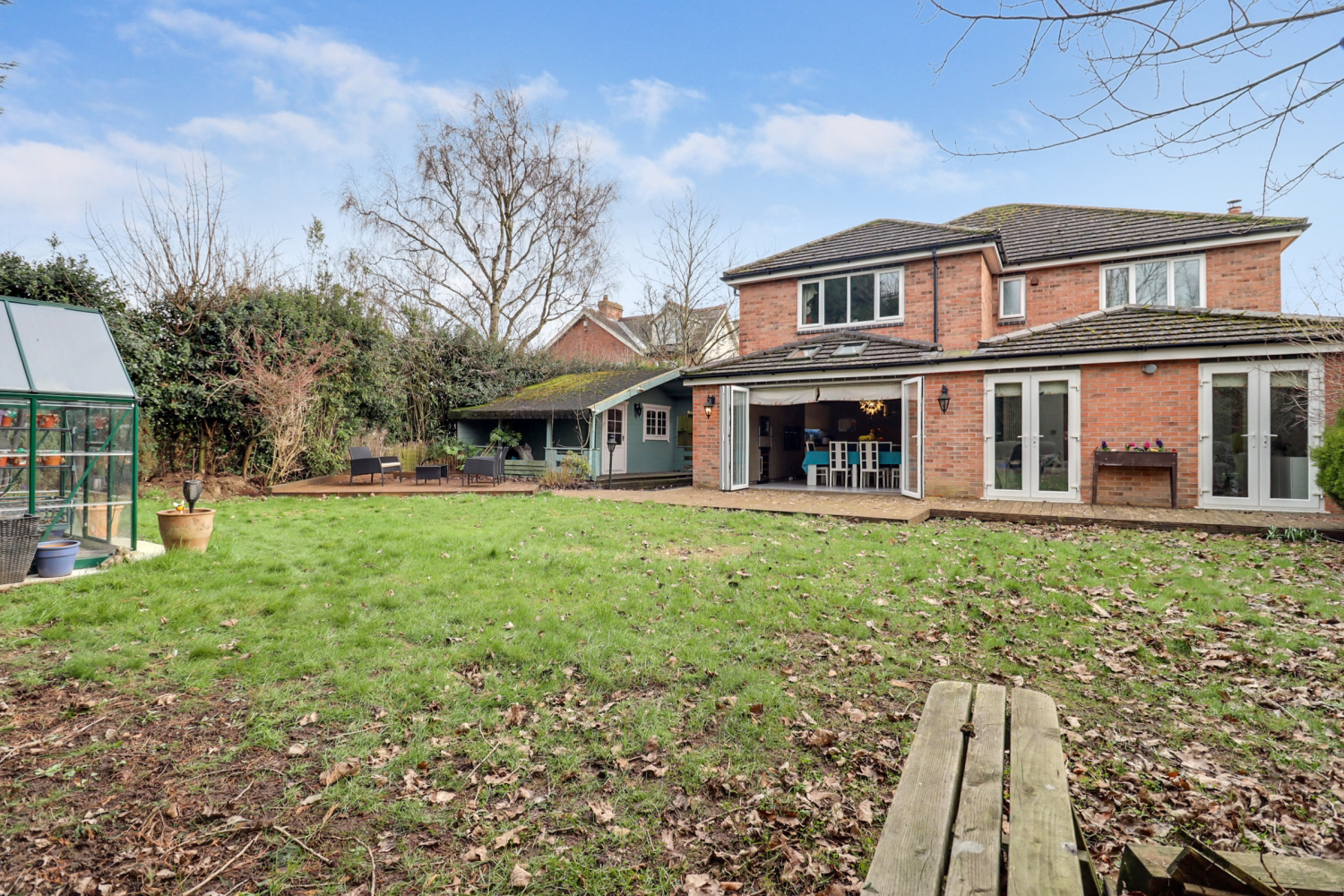 SPRING LANE, PACKINGTON, ASHBY-DE-LA-ZOUCH, LE65, photo 13