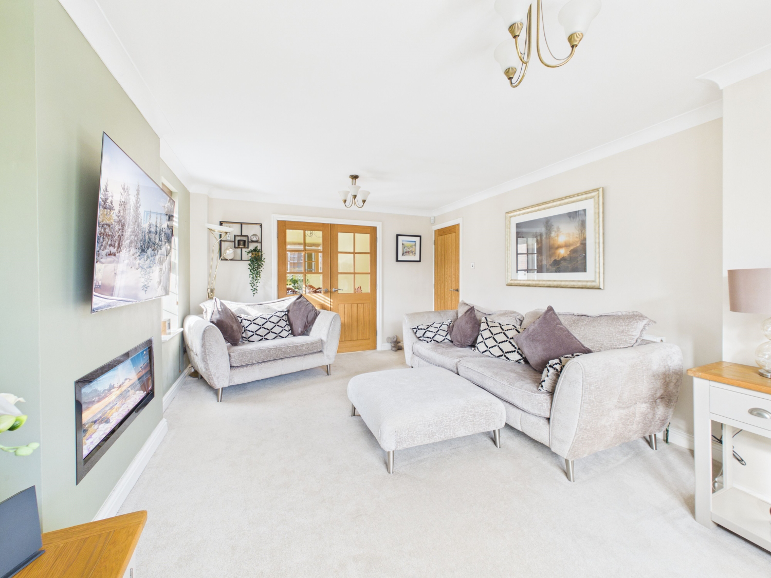 Jakeman Court, Tingley, Wakefield, West Yorkshire, WF3, photo 7