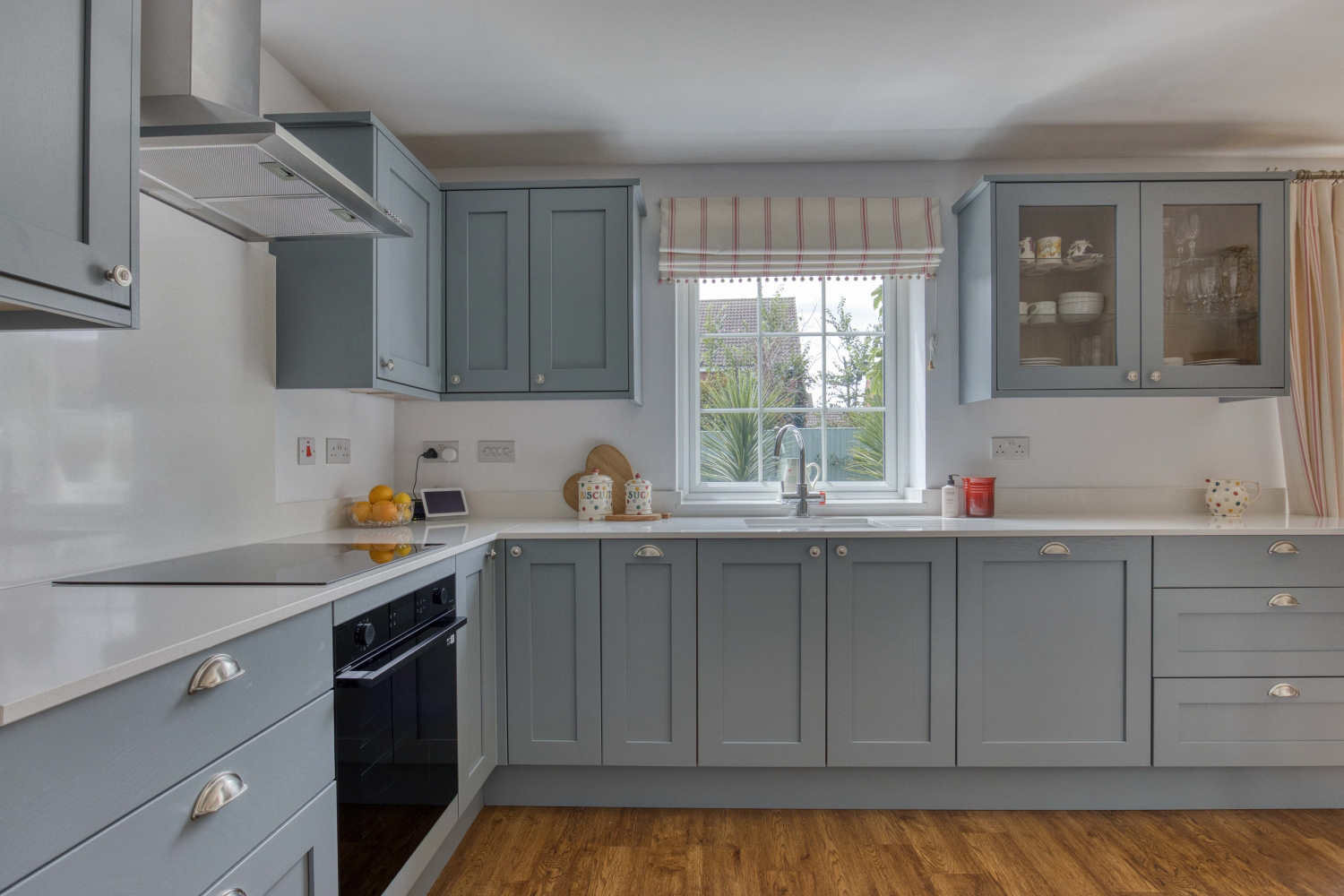 11 MEREDITH CLOSE, CREECH ST. MICHAEL, TAUNTON, photo 3