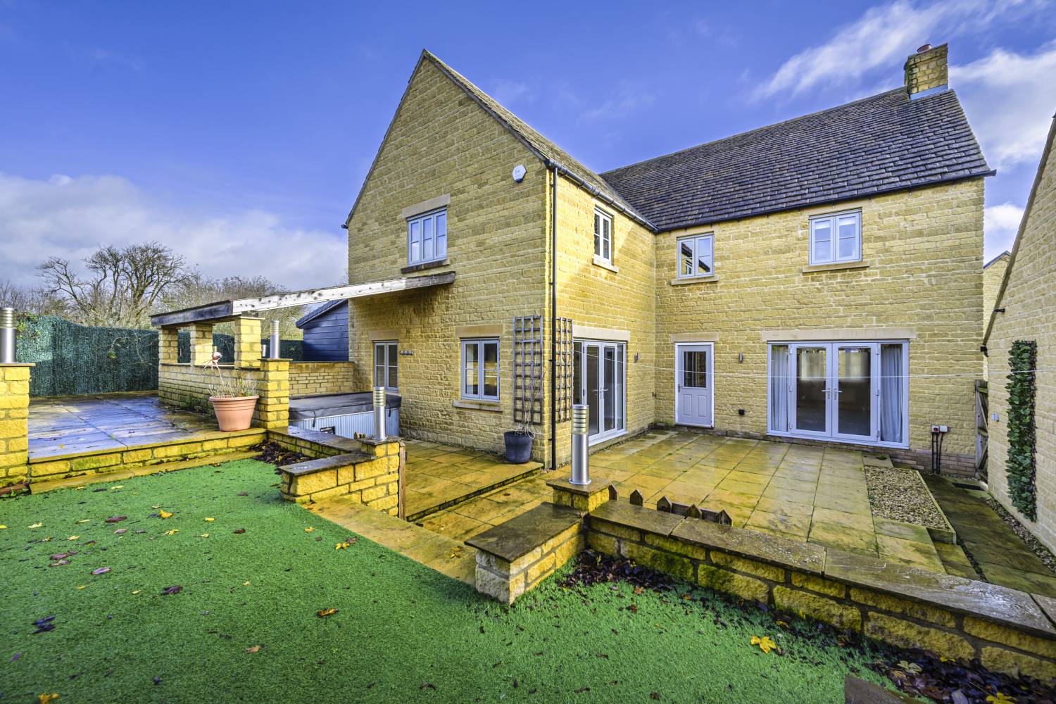 Holly Close, Tetbury, Gloucestershire, GL8, photo 4