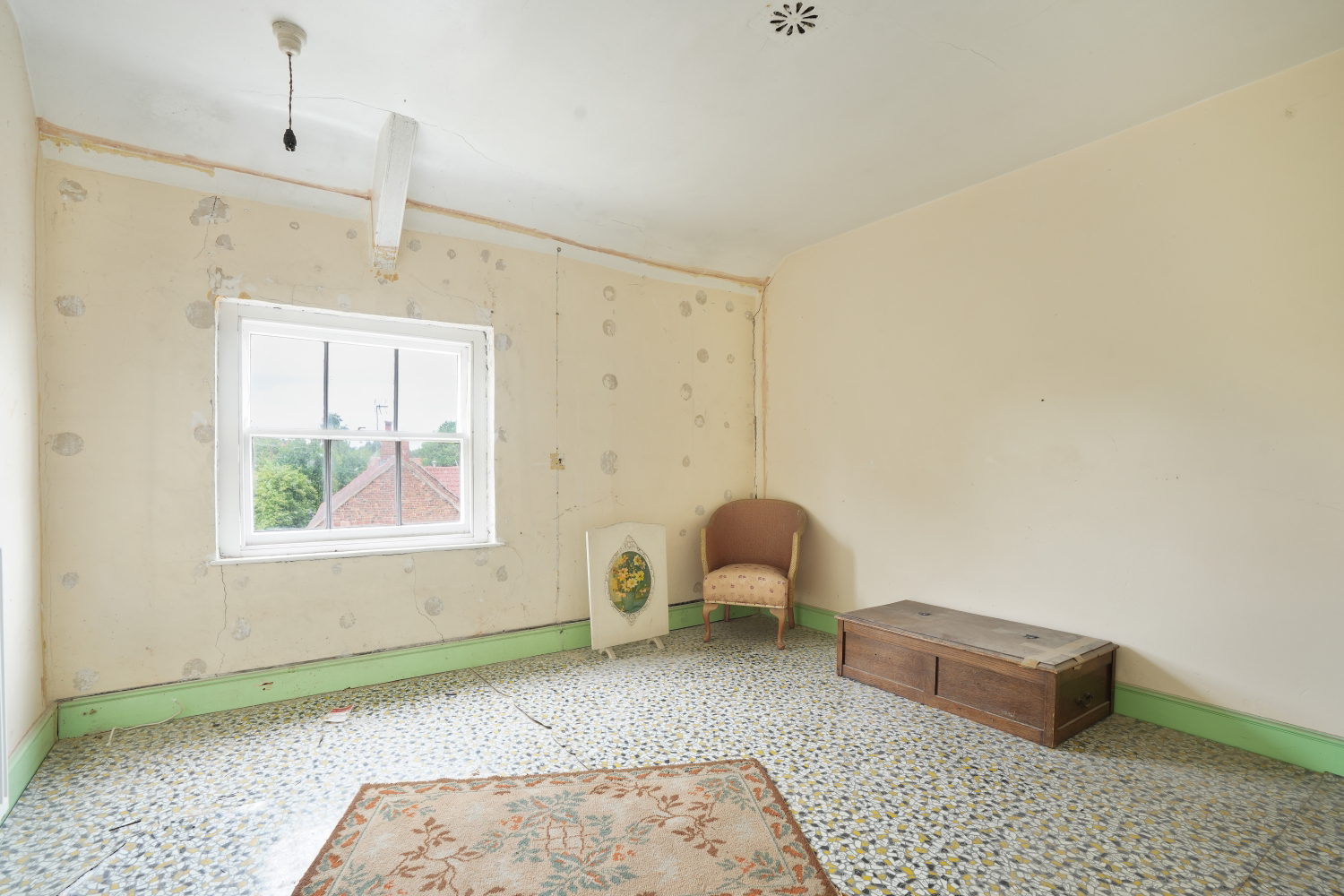 Cushpool House Plantation Road, East Markham, Newark, photo 15
