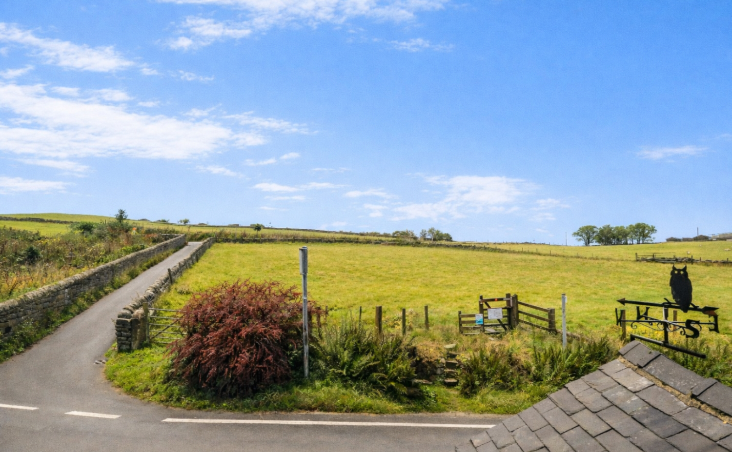 Badger Lane, Blackshaw Head, Hebden Bridge, West Yorkshire, HX7, photo 5