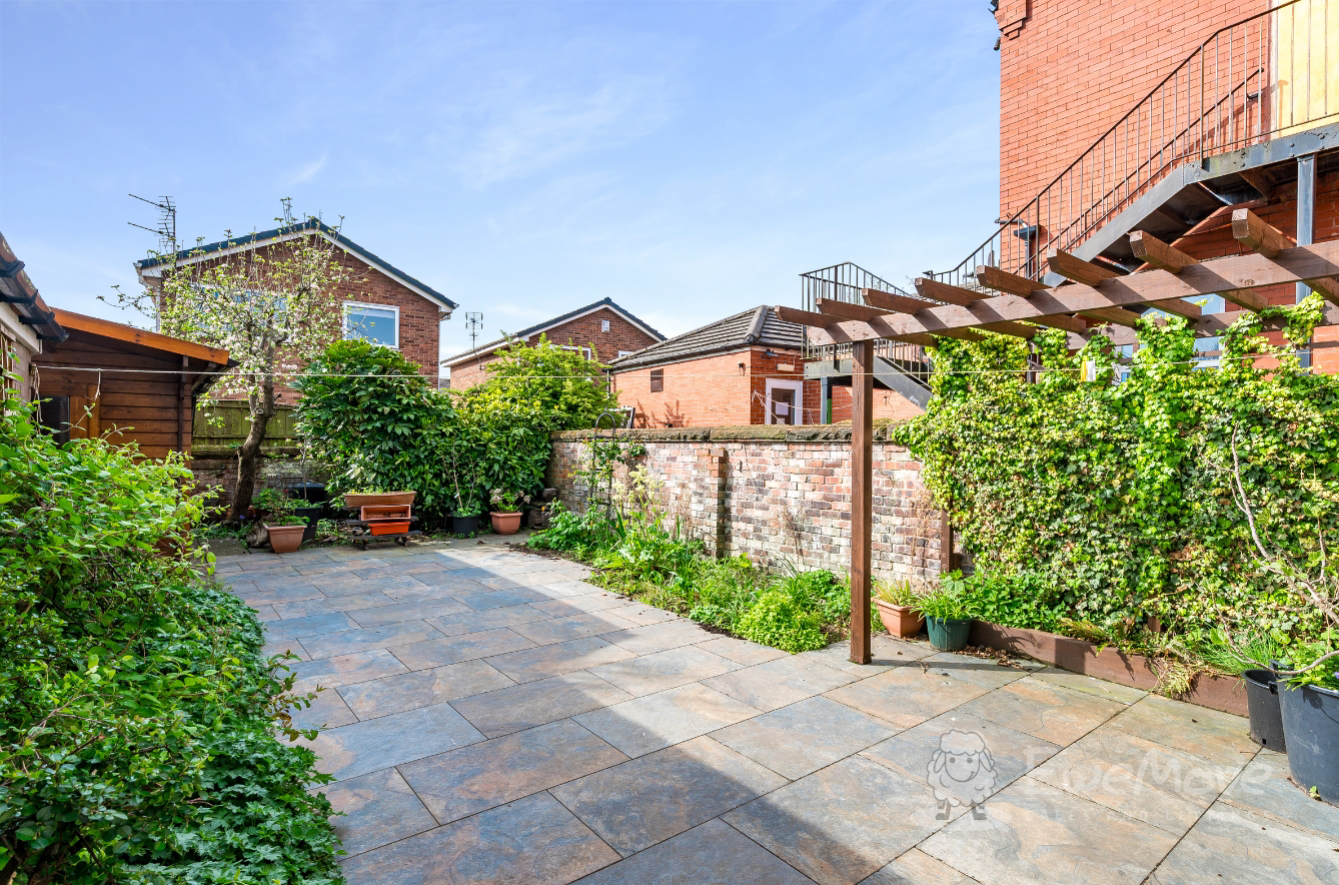 Ansdell Villas Road, Rainhill, Prescot, Merseyside, L35, photo 12