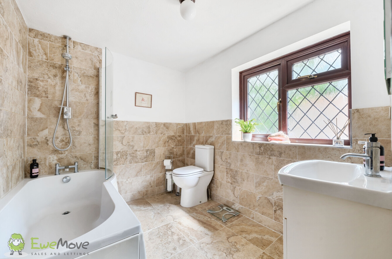 Dix Hill, Pamber Green, Tadley, Hampshire, RG26, photo 20