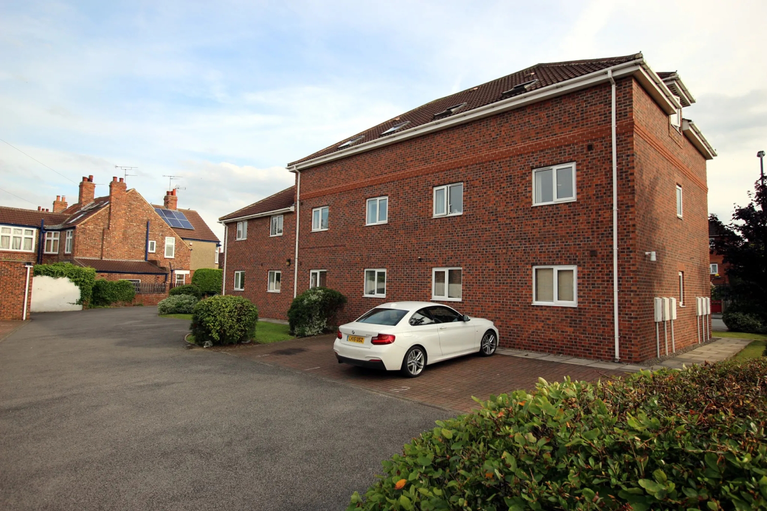 Constable Court Millfield Avenue, York, North Yorkshire, YO10, photo 2