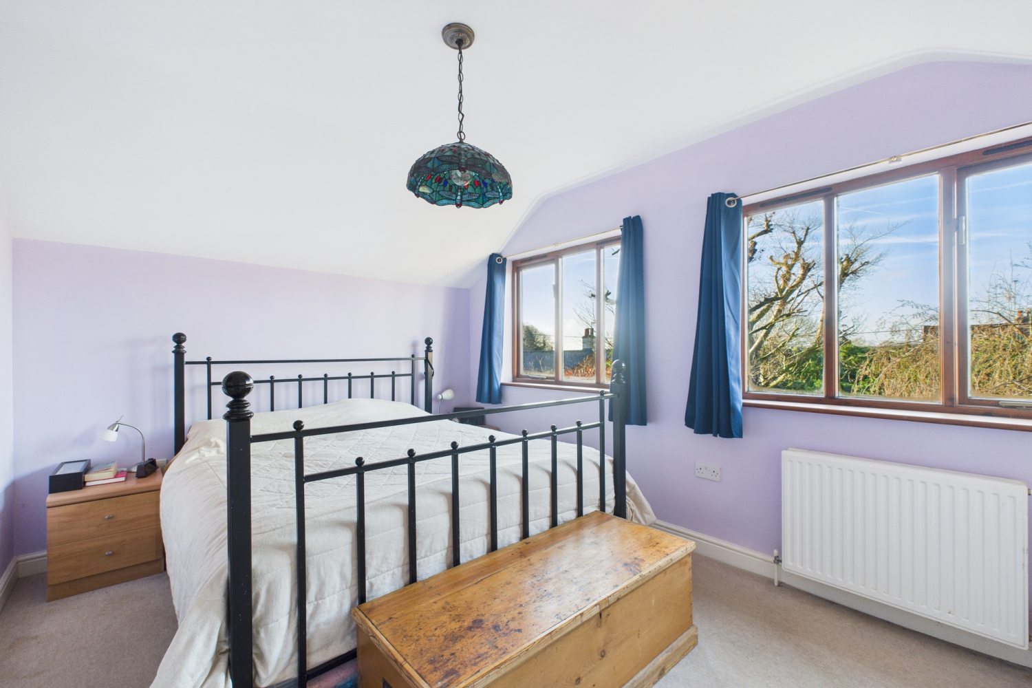 Soulbury Road, Burcott, Wing, Buckinghamshire LU7, photo 12