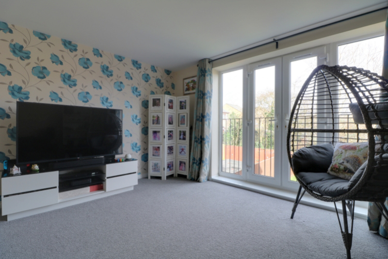 Newhall Gardens, Bradford, West Yorkshire, BD5, photo 11