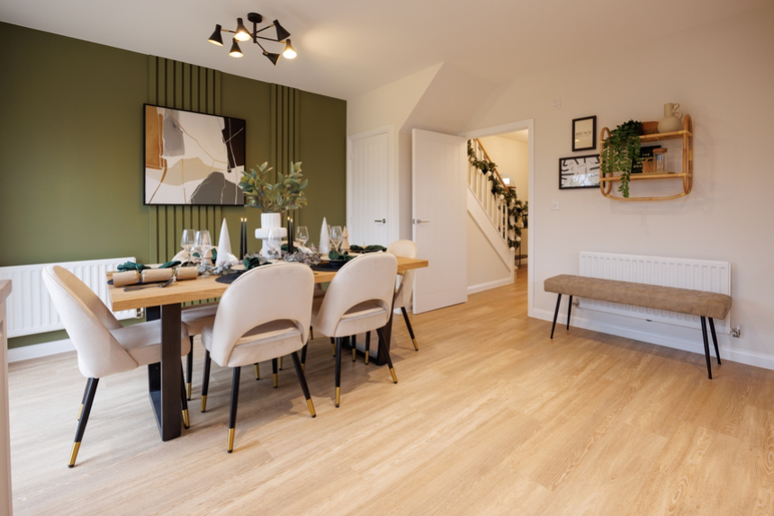 Potteric Edge, Doncaster, DN4, photo 3