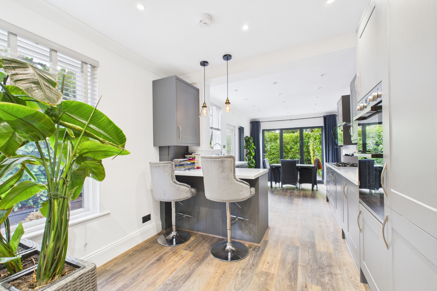 Hockliffe Road, Leighton Buzzard, LU7