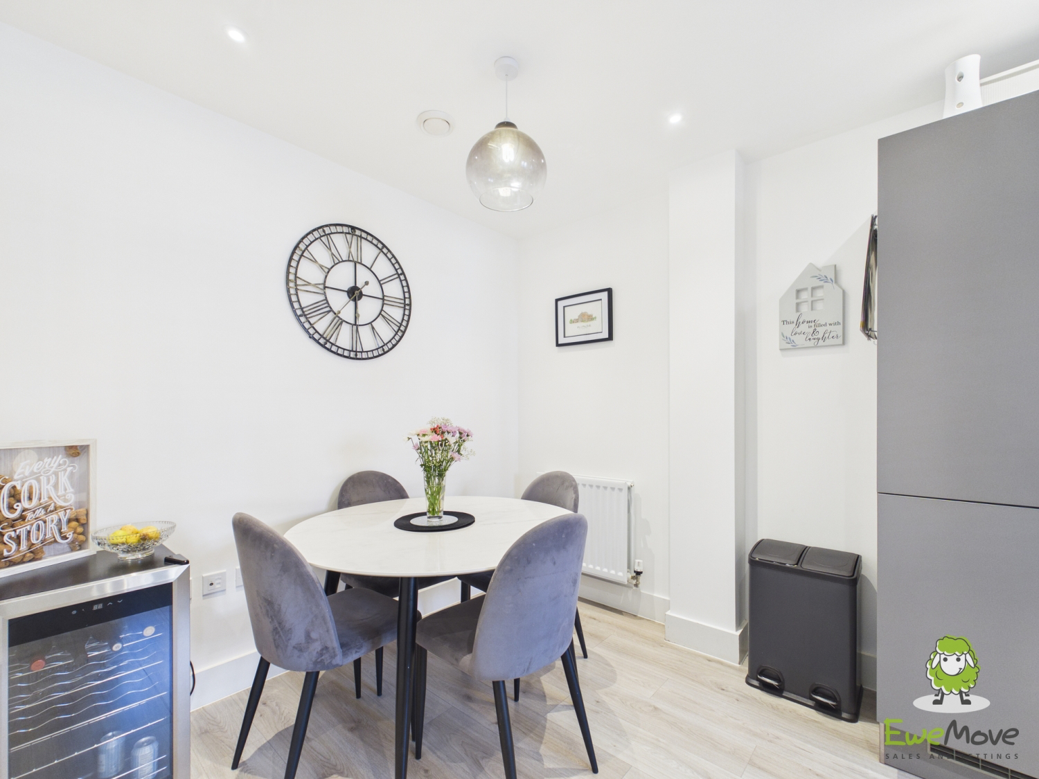 FISHBOURNE GARDENS, CHINEHAM, BASINGSTOKE, RG24, photo 5
