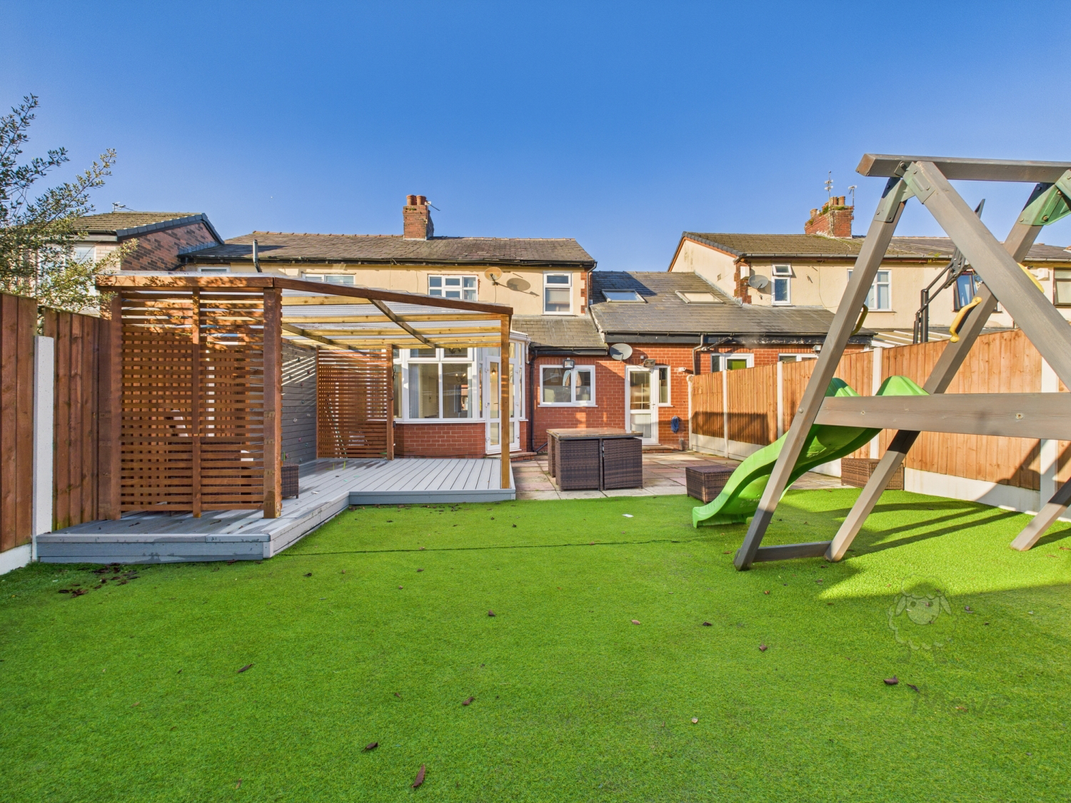 Normanby Road, Worsley, Manchester, M28, photo 21