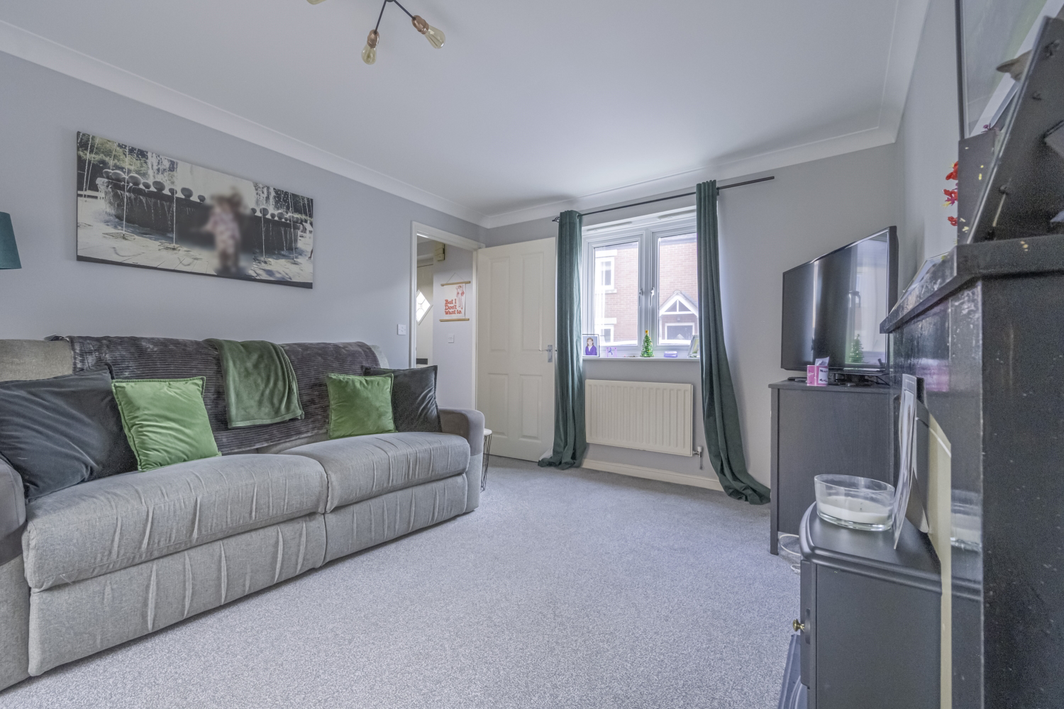 Stardust Crescent, Oakhurst, Swindon, SN25, photo 17