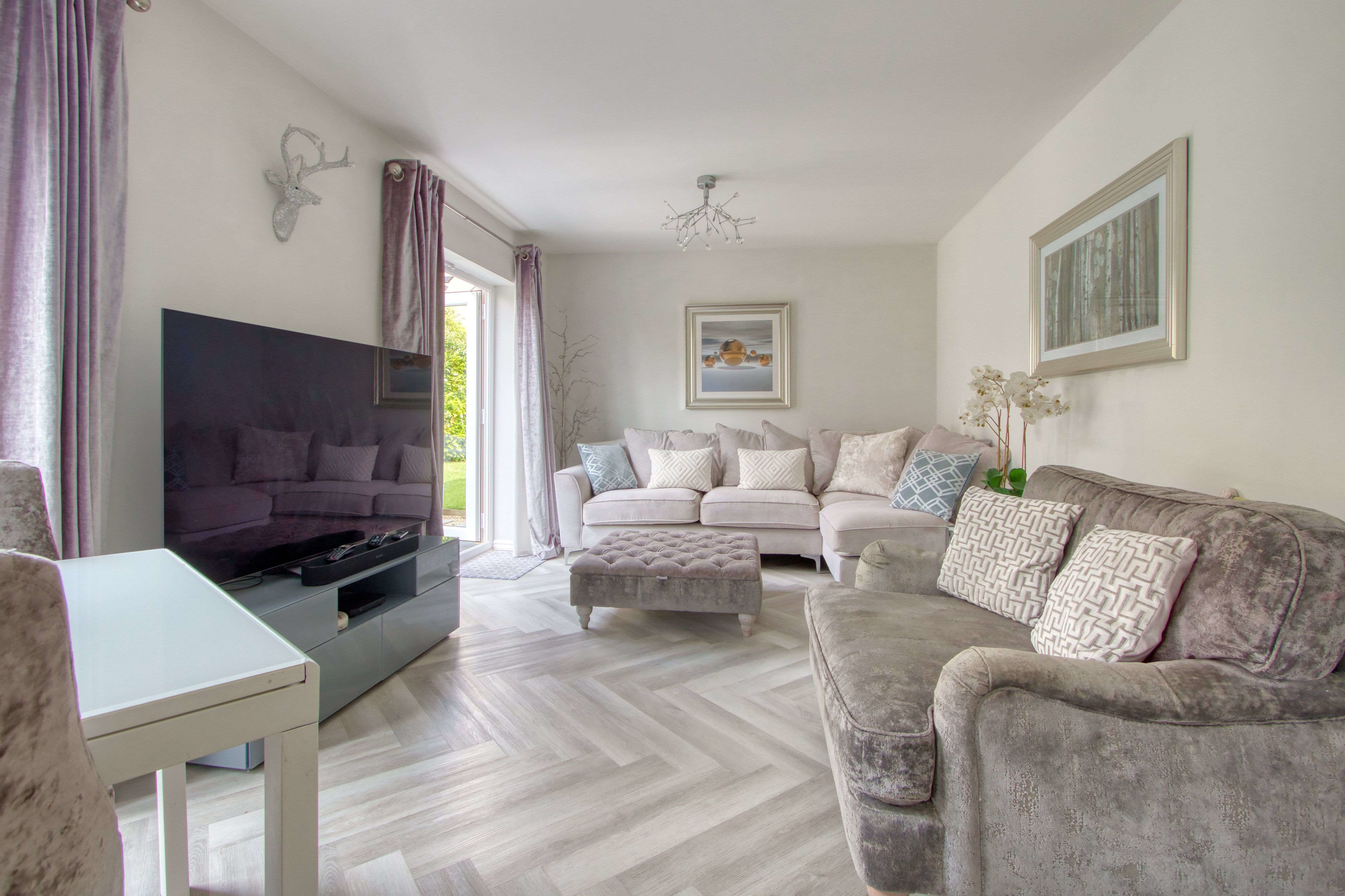 Halletts Road, Monkton Heathfield, Taunton TA2 8FJ, photo 3