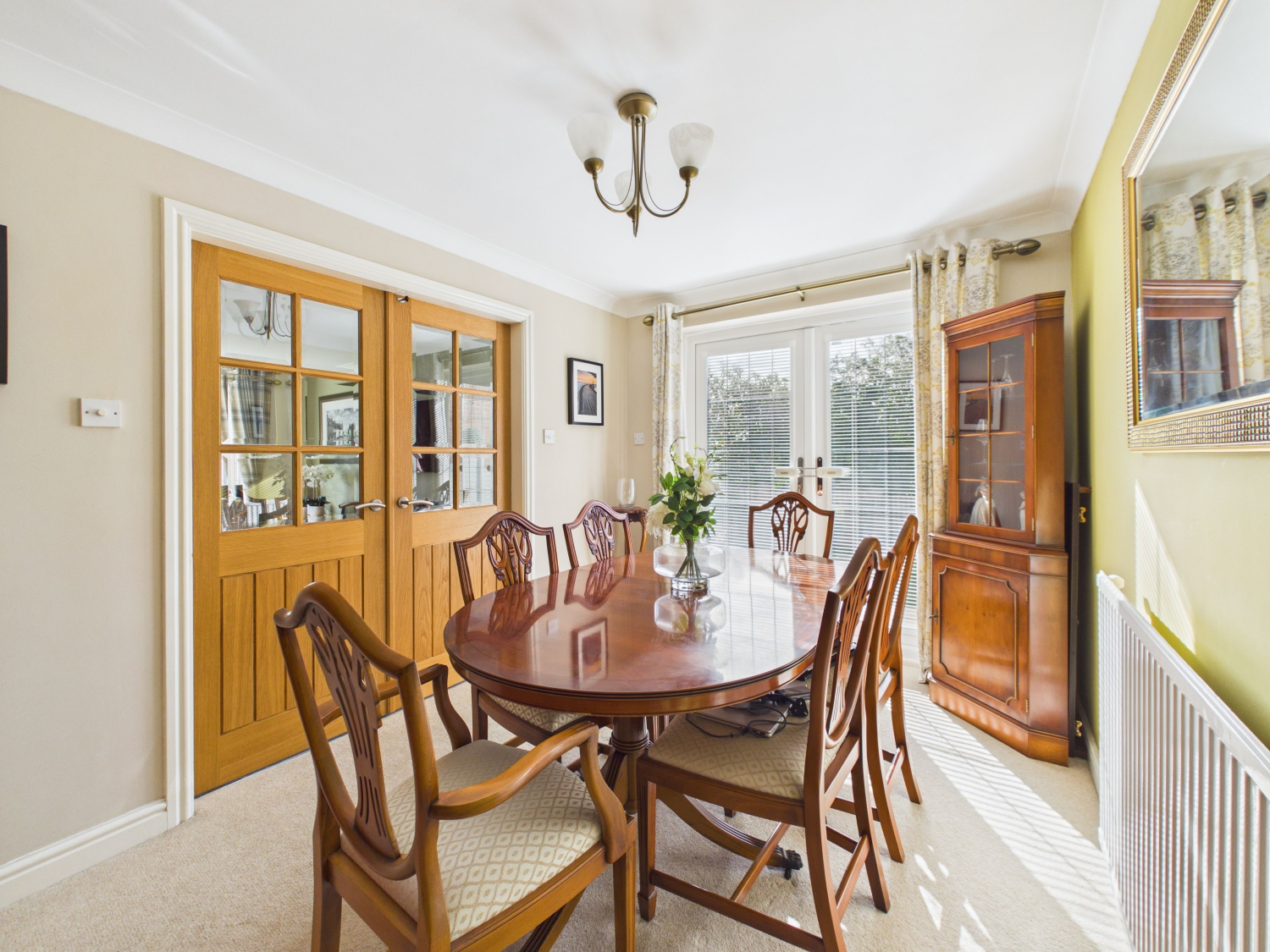 Jakeman Court, Tingley, Wakefield, West Yorkshire, WF3, photo 13