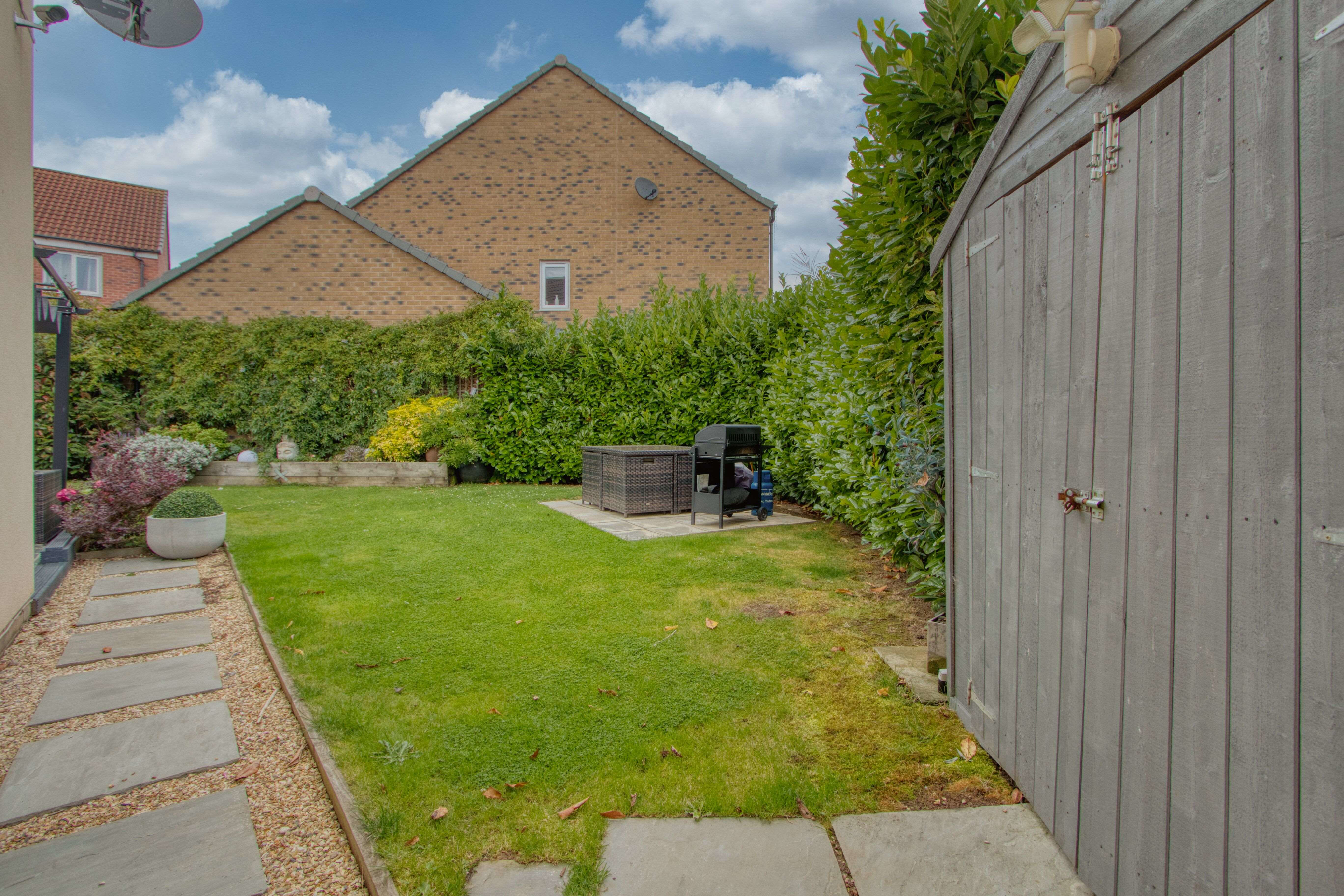 Halletts Road, Monkton Heathfield, Taunton TA2 8FJ, photo 29