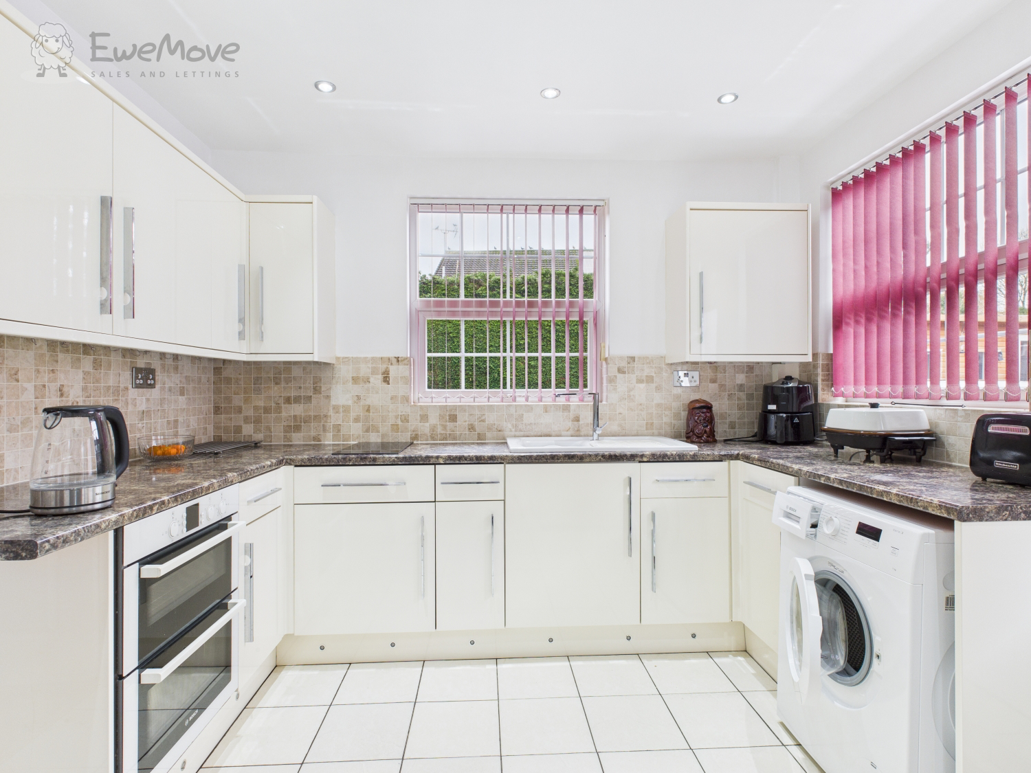 Kelstern Close, Nottingham, Nottinghamshire, NG8, photo 9