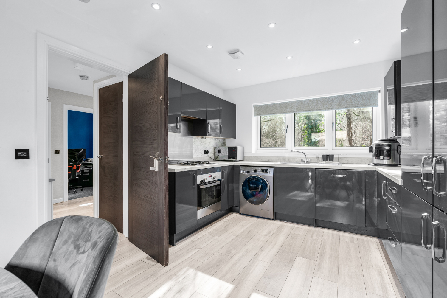 Victoria Close, Welwyn Garden City, Hertfordshire, AL7, photo 3