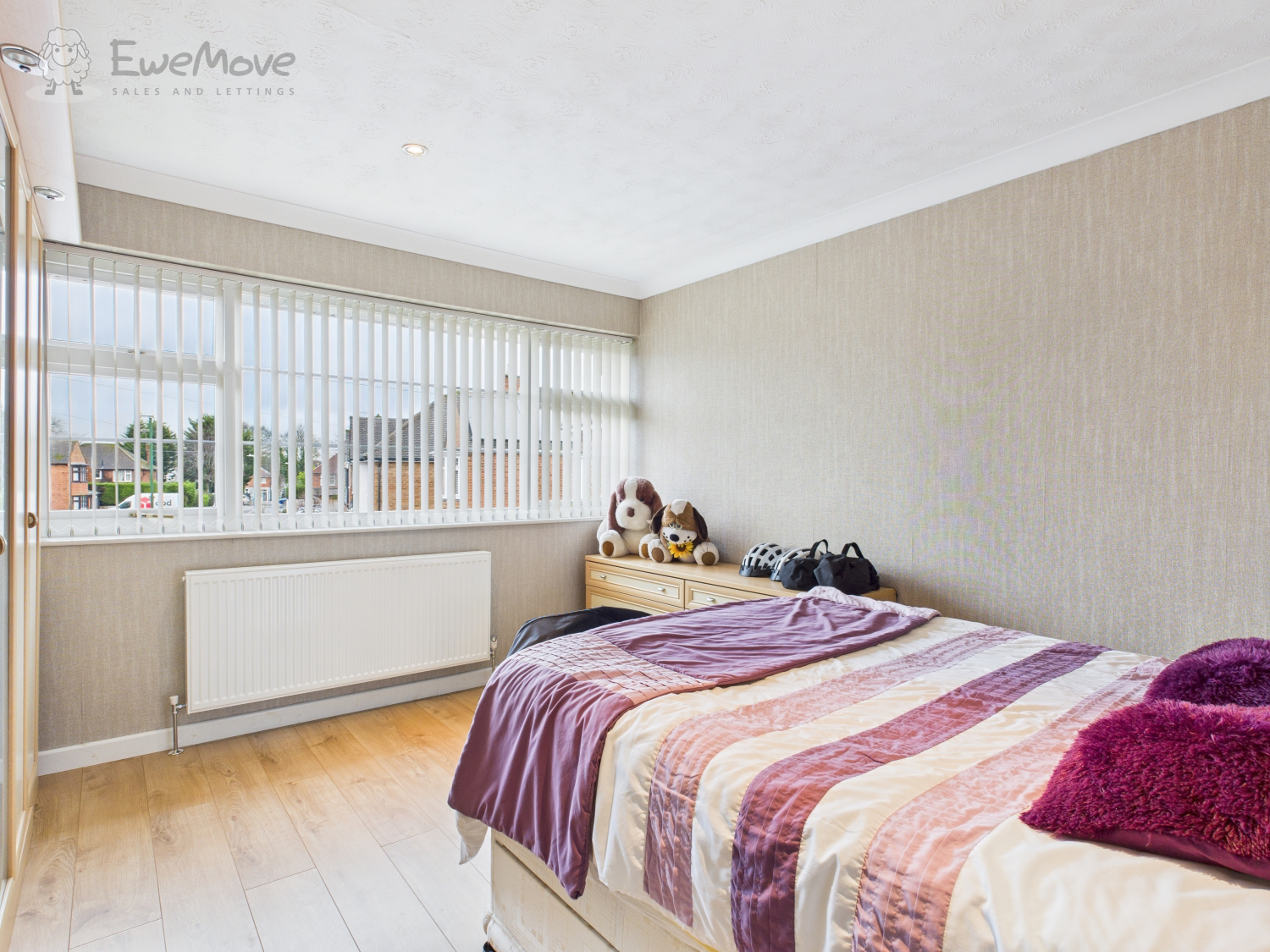 Kelstern Close, Nottingham, Nottinghamshire, NG8, photo 18