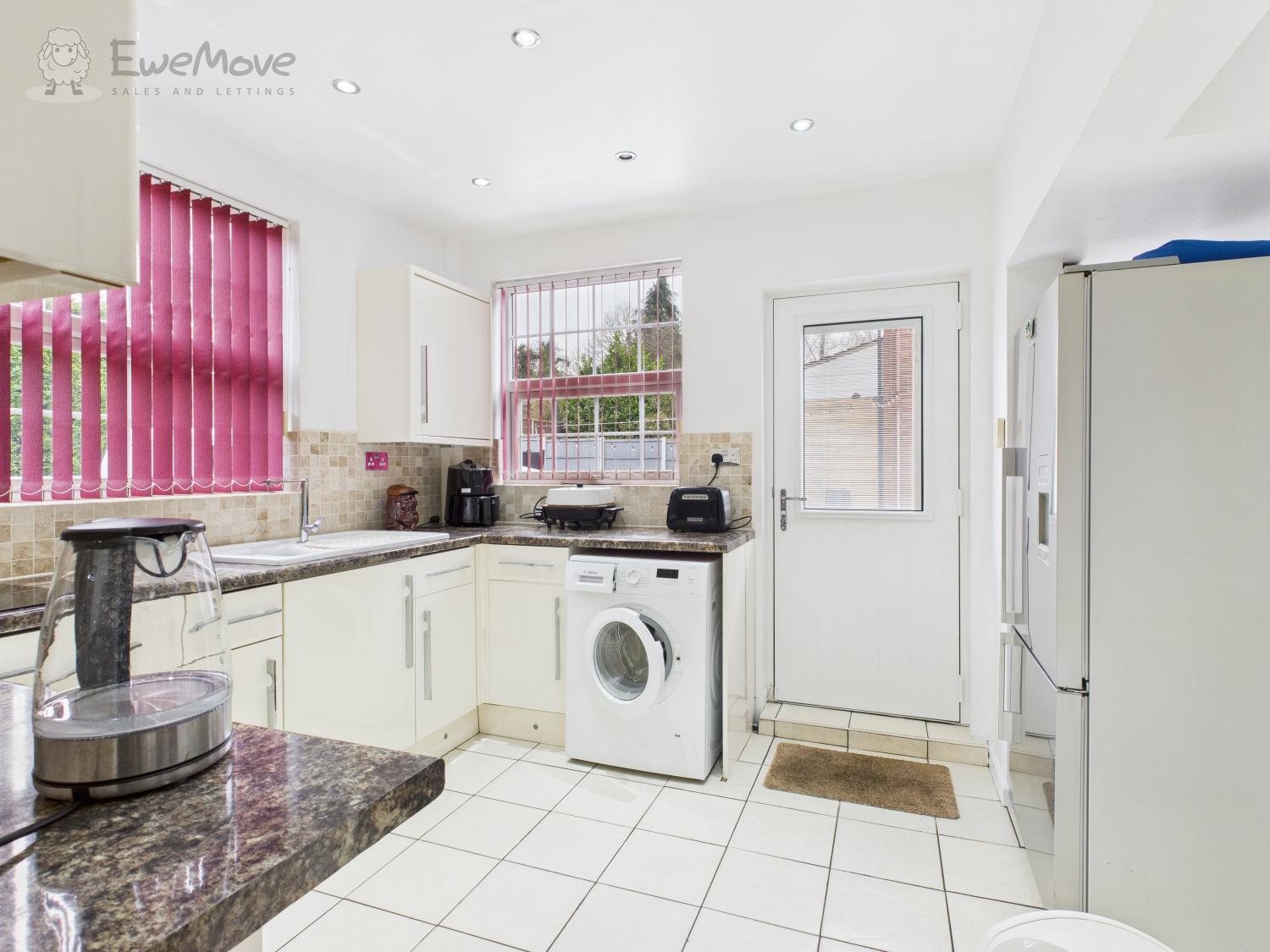 Kelstern Close, Nottingham, Nottinghamshire, NG8, photo 7