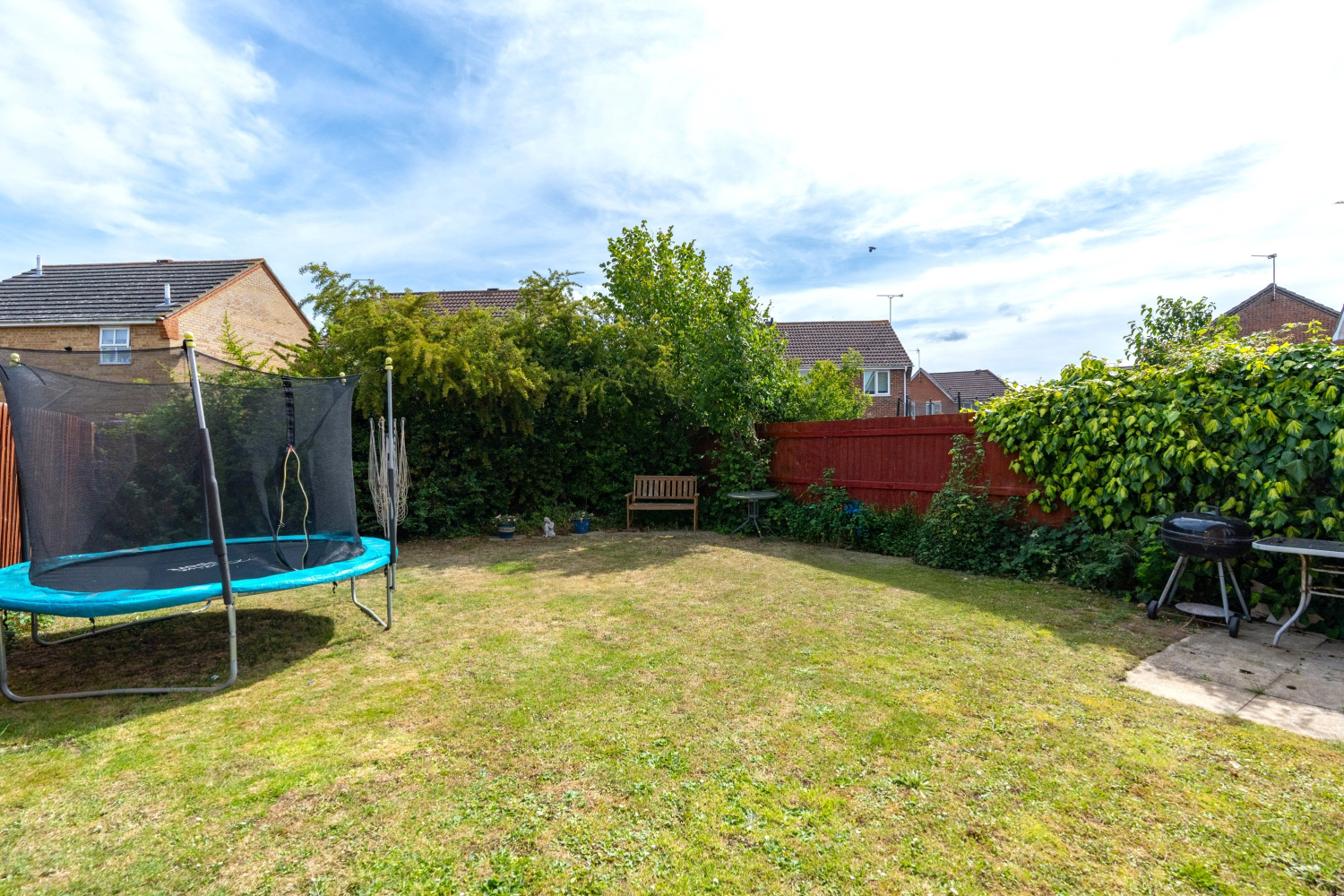 Sir Isaac Newton Drive, Wyberton, Boston, Lincolnshire, PE21, photo 9