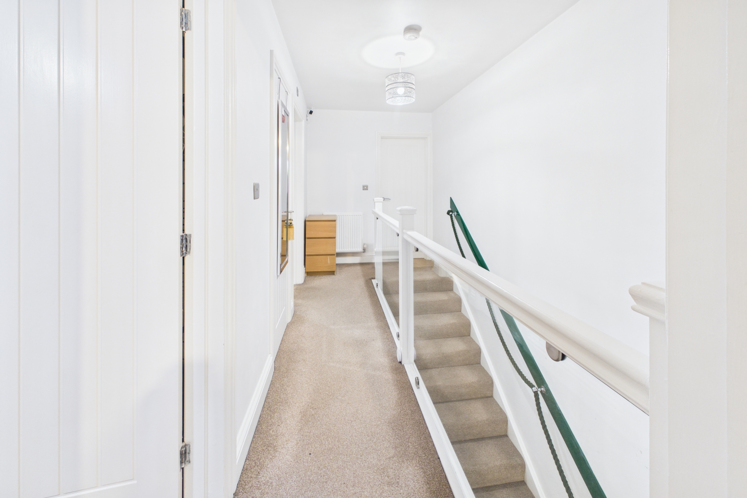 EweMove Spalding - Penny Gate - Landing