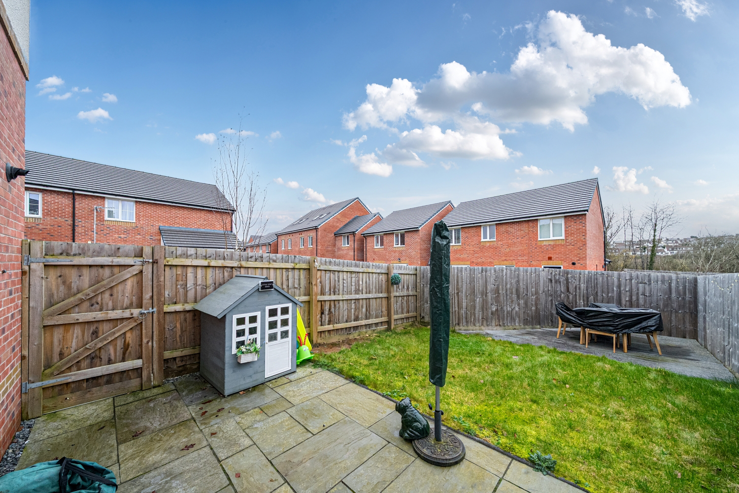 Tawcroft Way, Barnstaple, Devon, EX31, photo 18