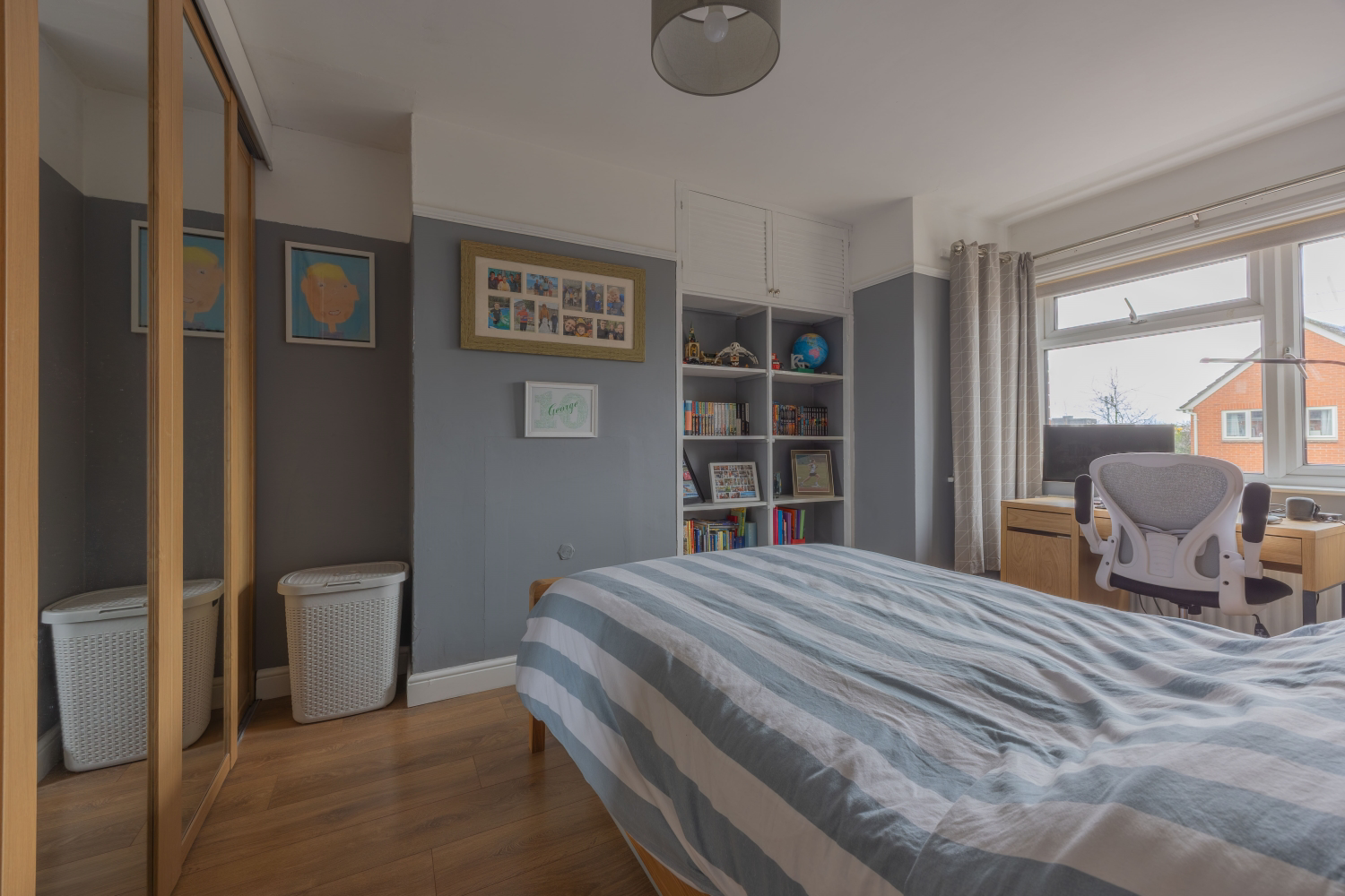 12 Glenthorne Road, Taunton, photo 9