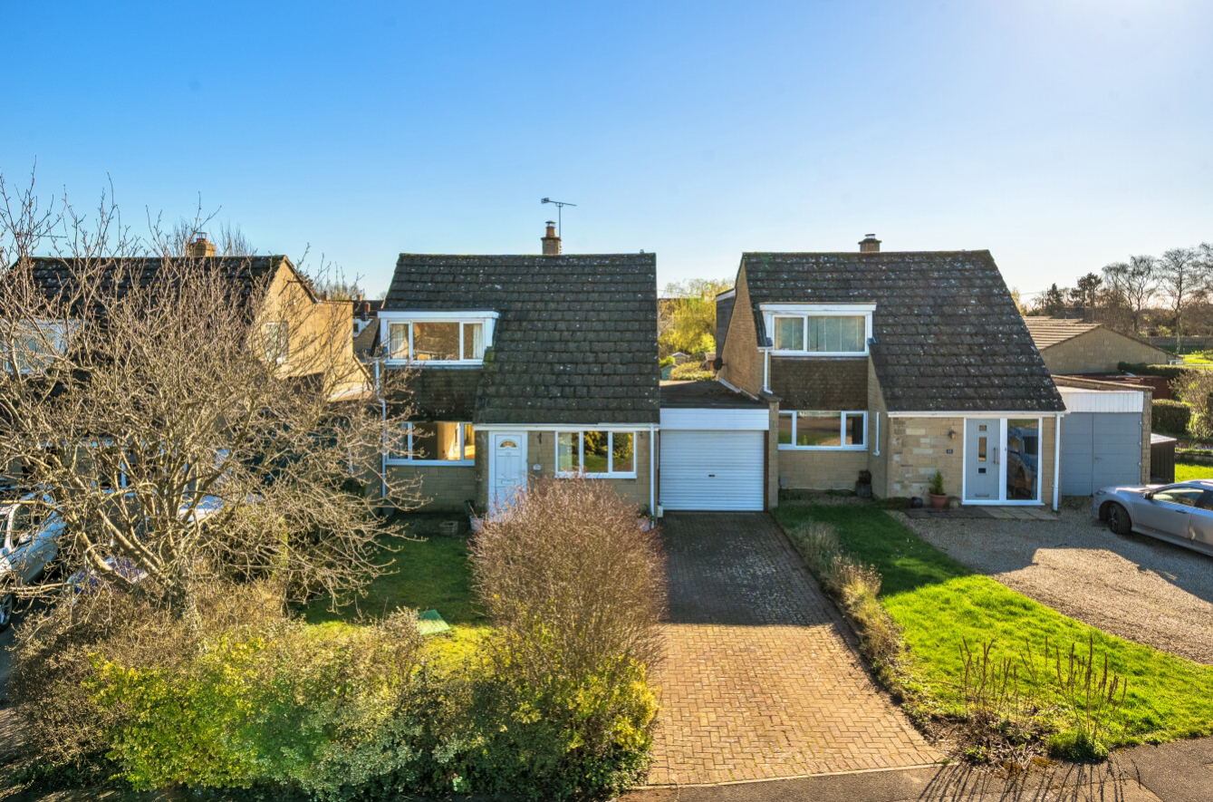 The Dawneys, Crudwell, Malmesbury, Wiltshire, SN16