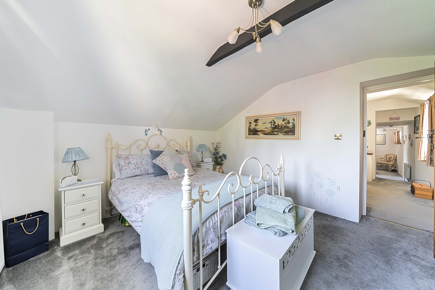 South Street, Dolton, Winkleigh, Devon, EX19, photo 17